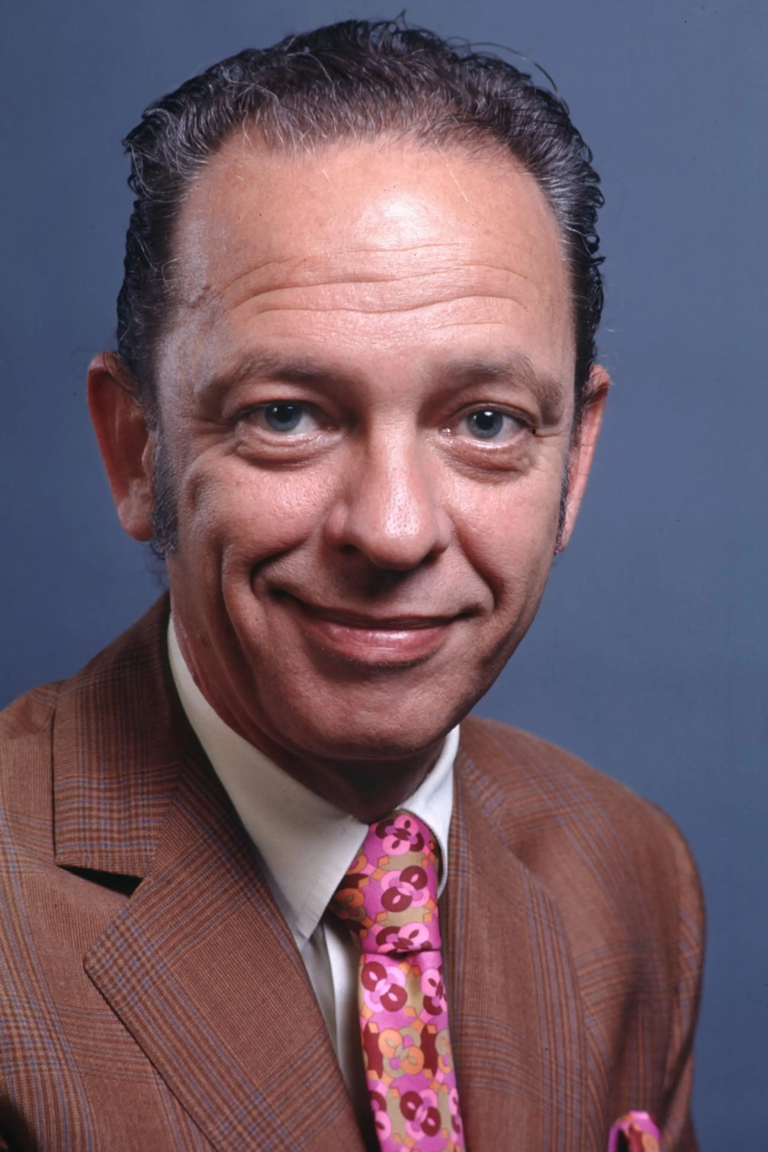 Foto von Don Knotts