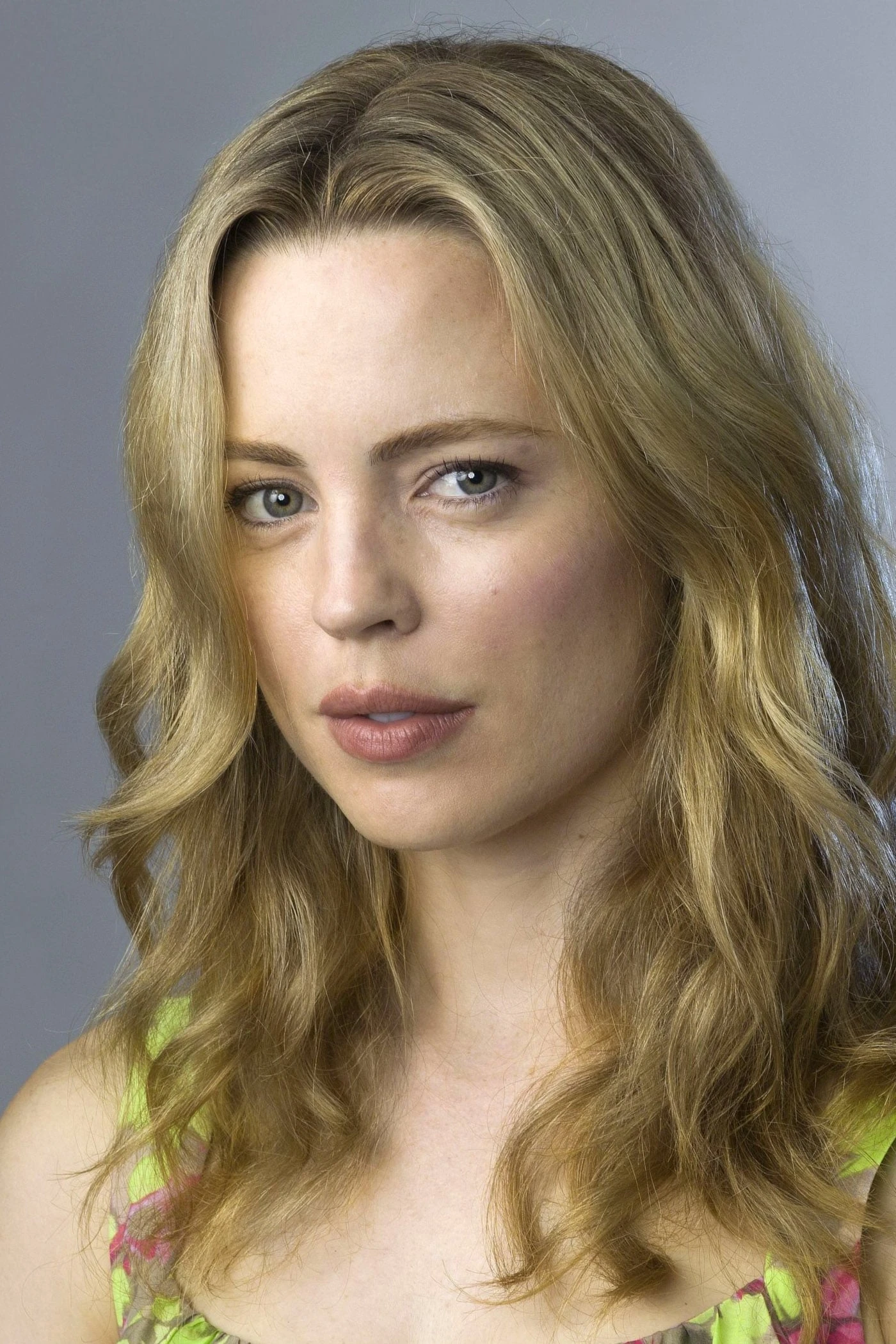 Foto von Melissa George