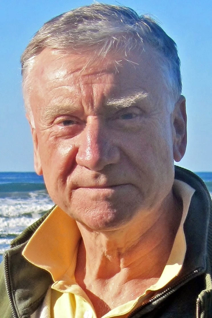 Foto von Terence Kelly