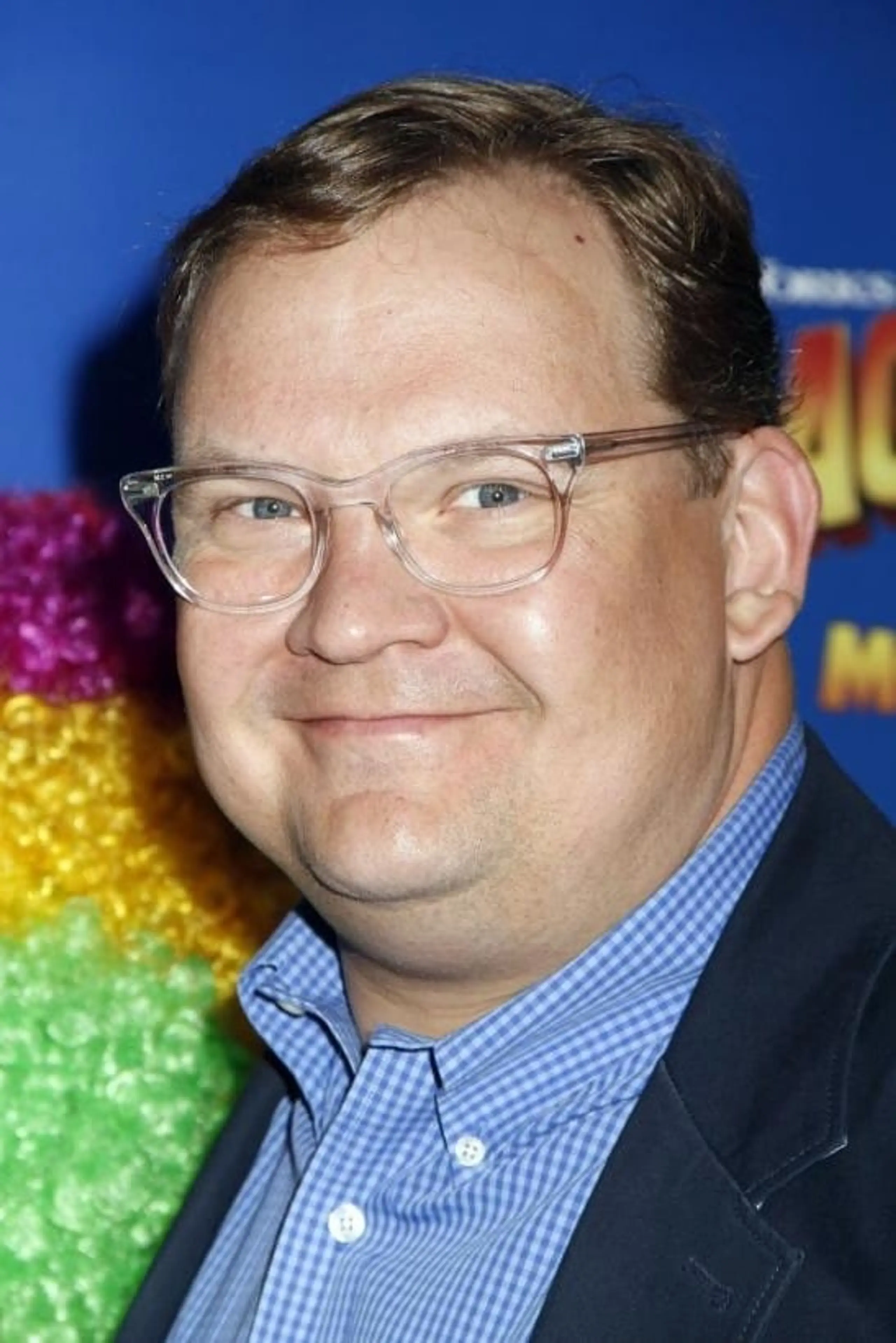 Foto von Andy Richter