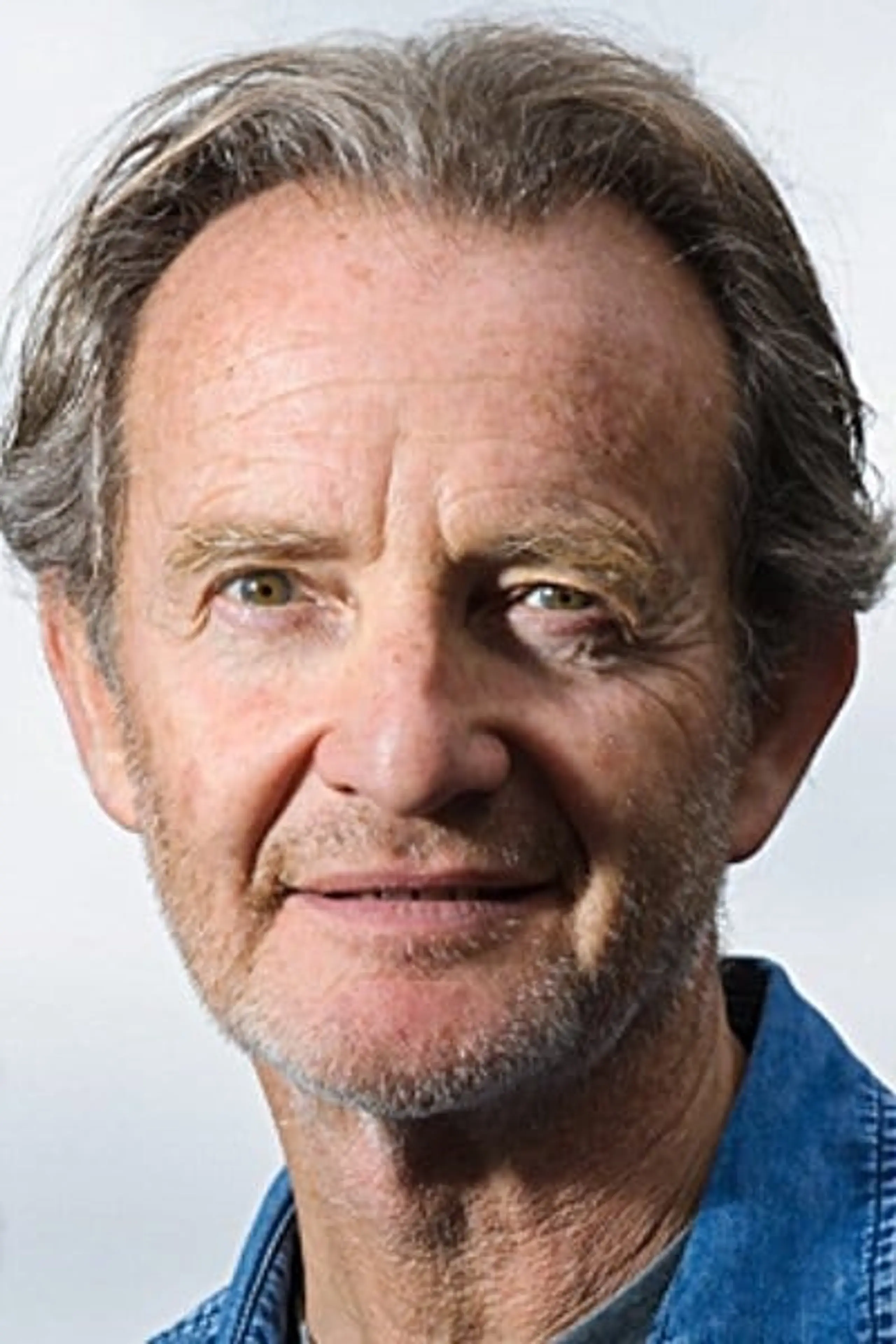 Foto von Anton Lesser