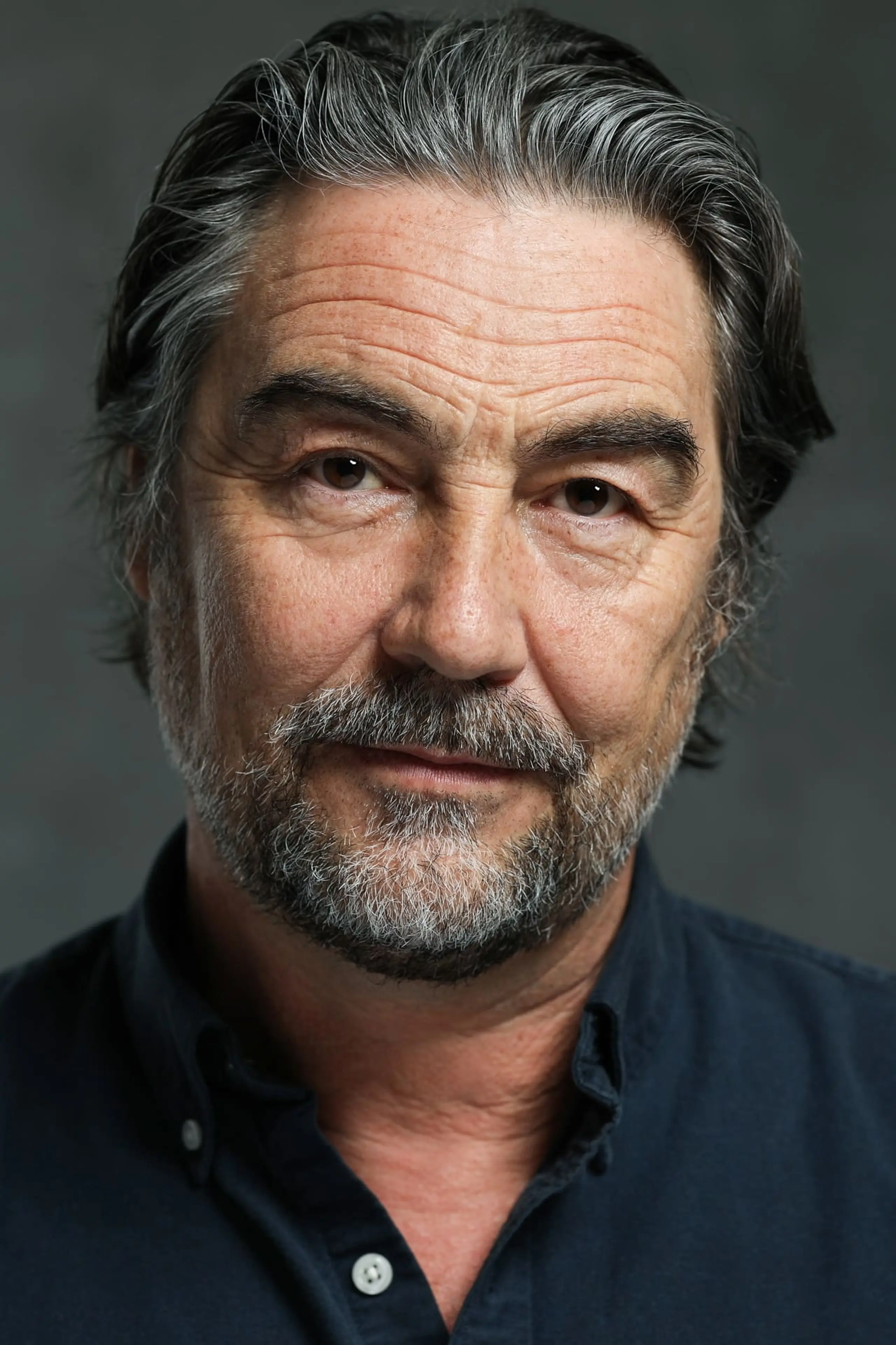 Foto von Nathaniel Parker