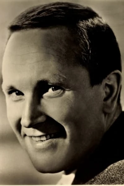 Foto von Alfred Müller