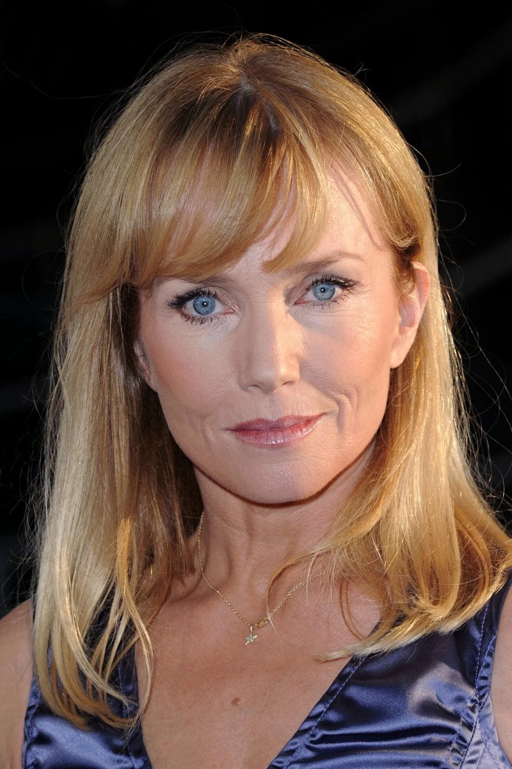 Foto von Rebecca De Mornay
