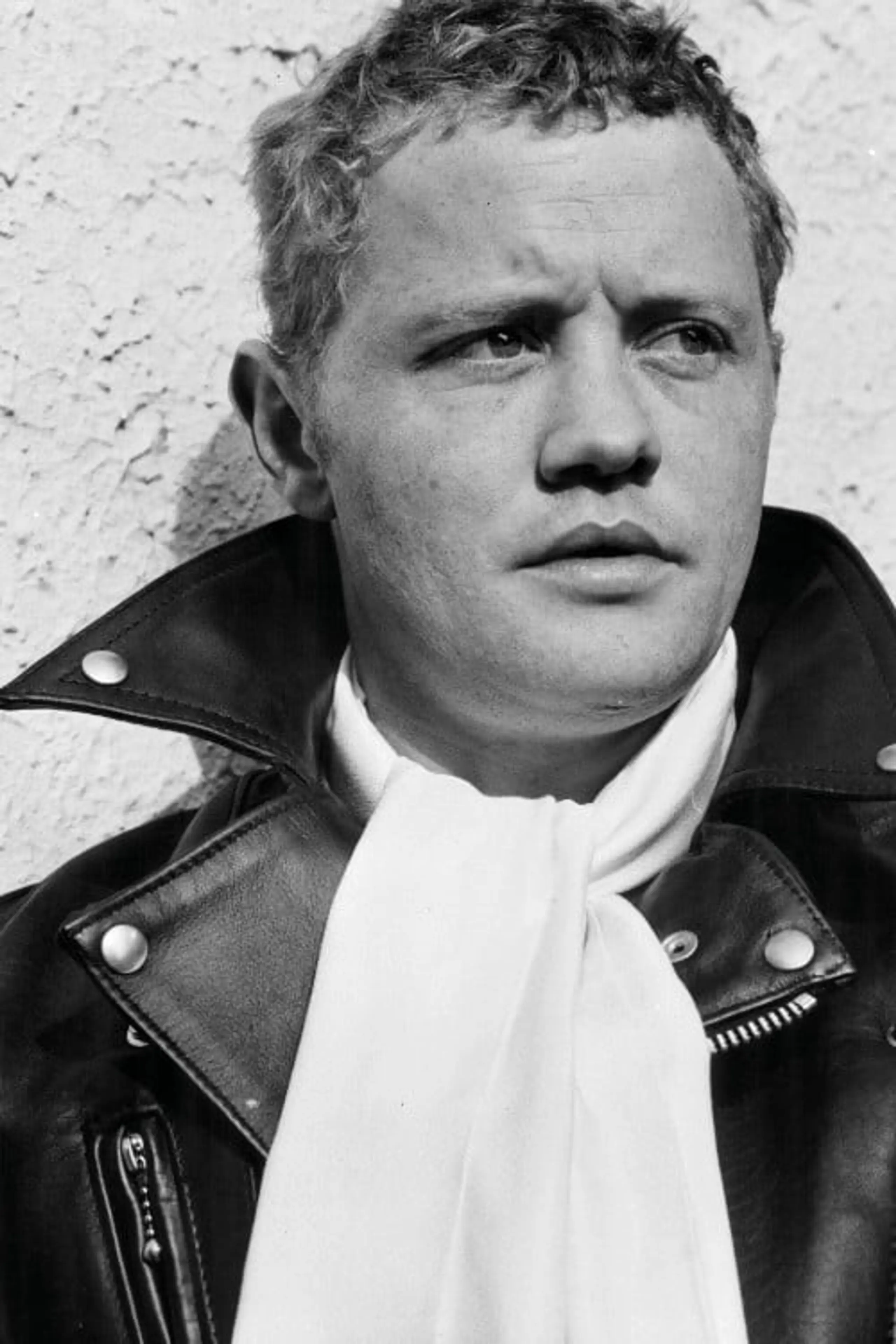 Foto von Dudley Sutton