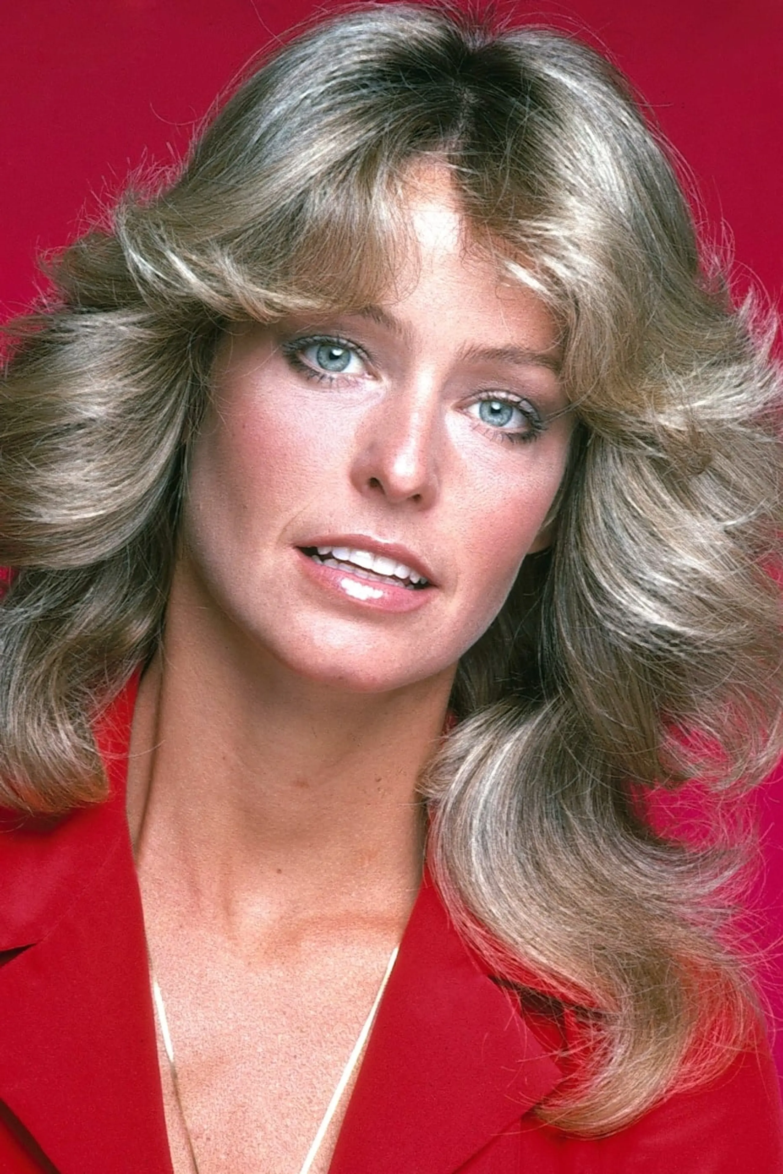 Foto von Farrah Fawcett