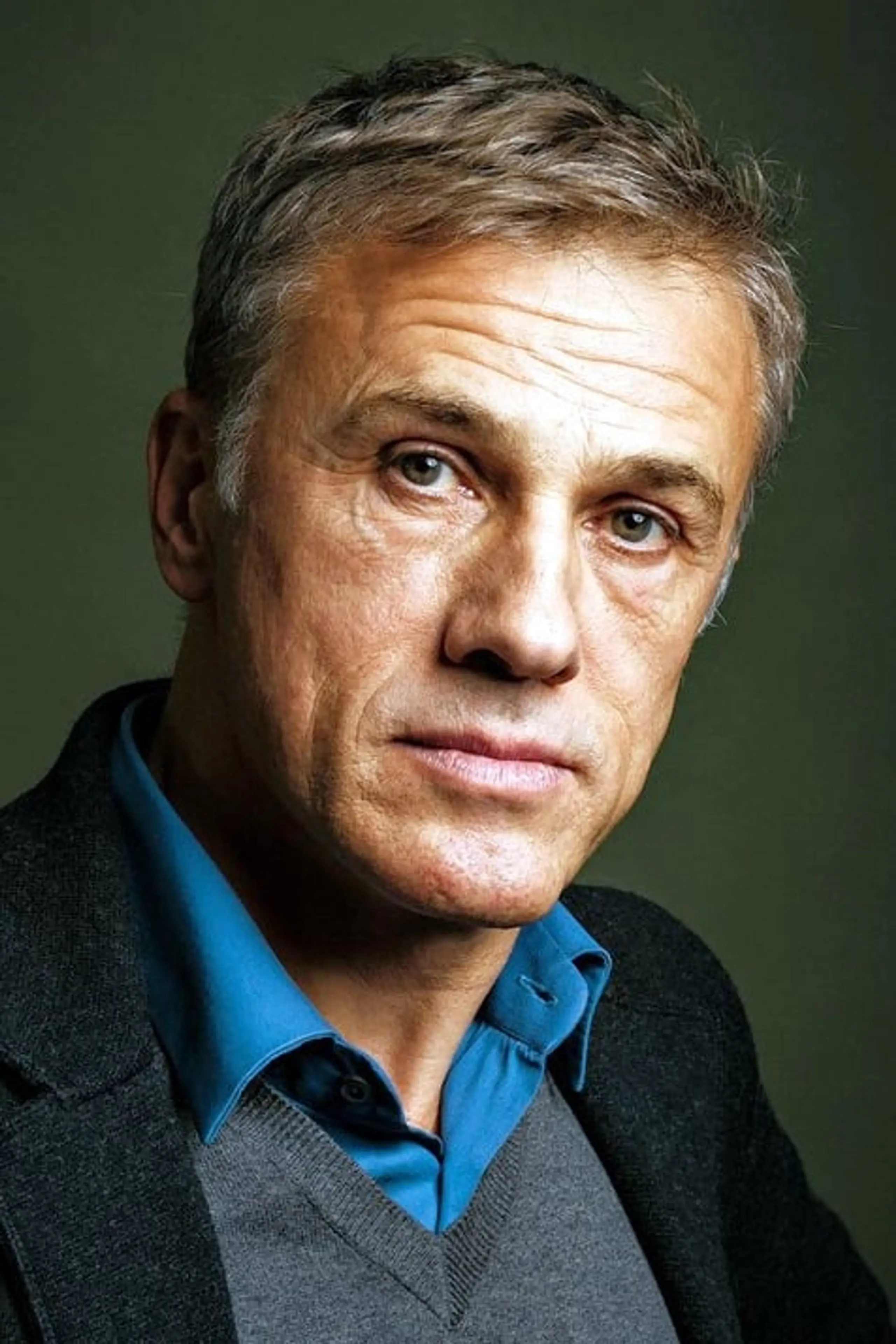 Foto von Christoph Waltz