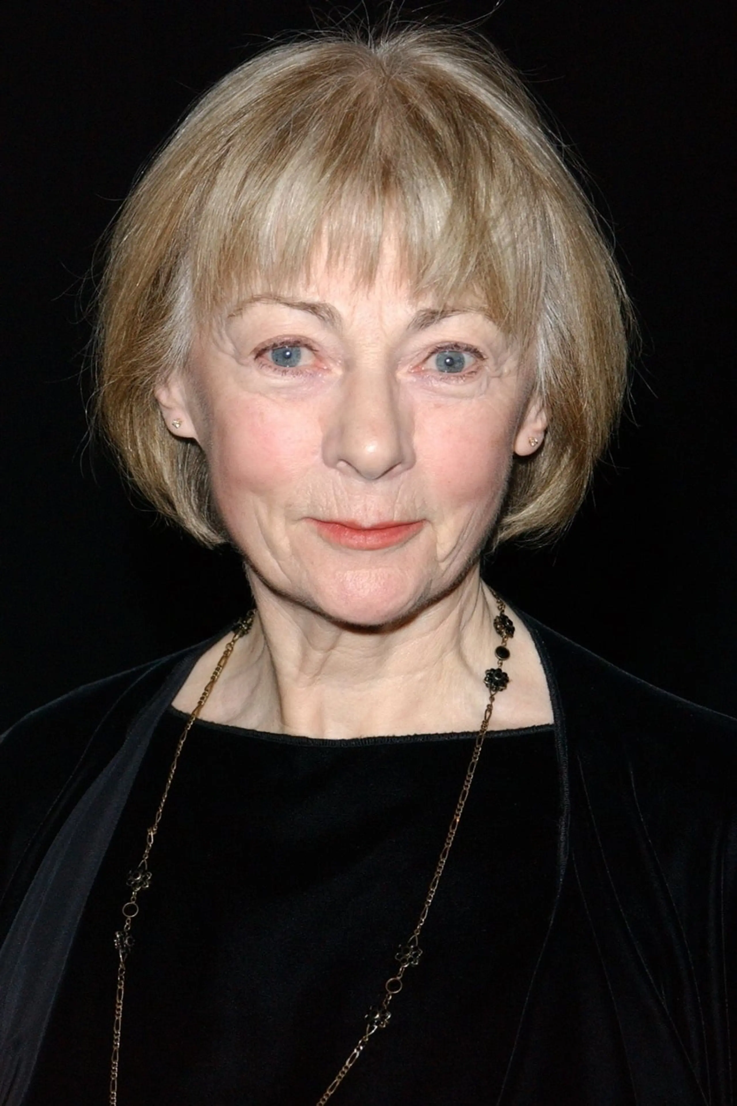 Foto von Geraldine McEwan