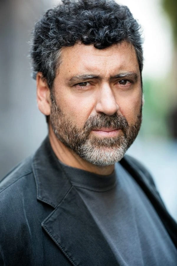 Foto von Massimiliano Pazzaglia