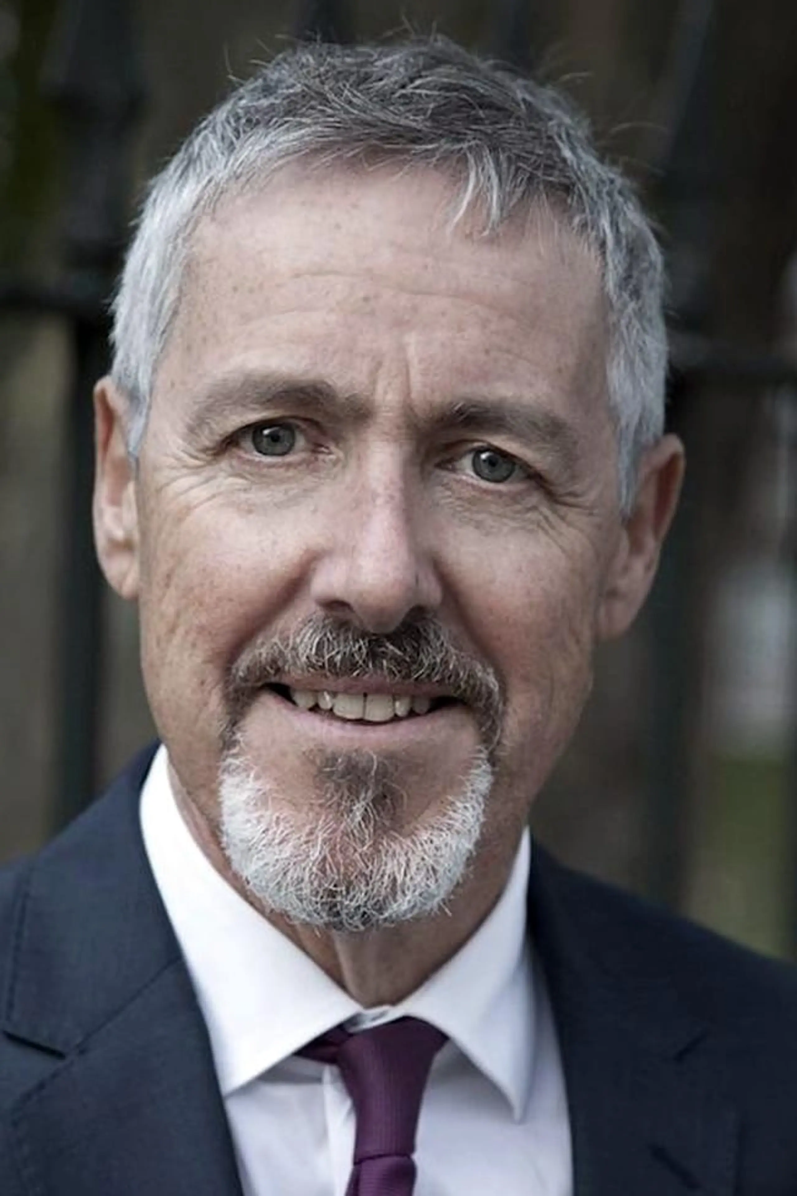 Foto von Griff Rhys Jones