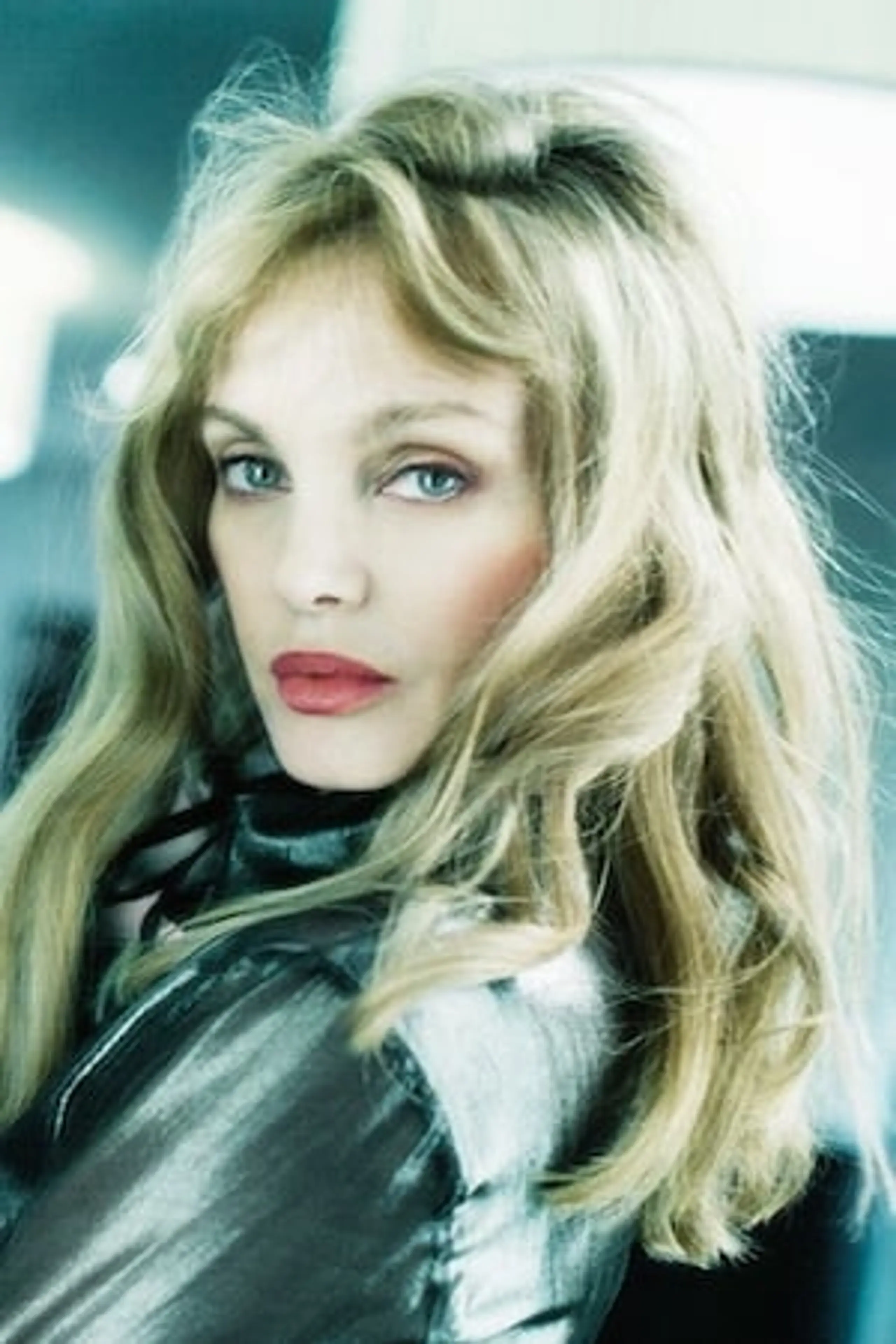 Foto von Arielle Dombasle