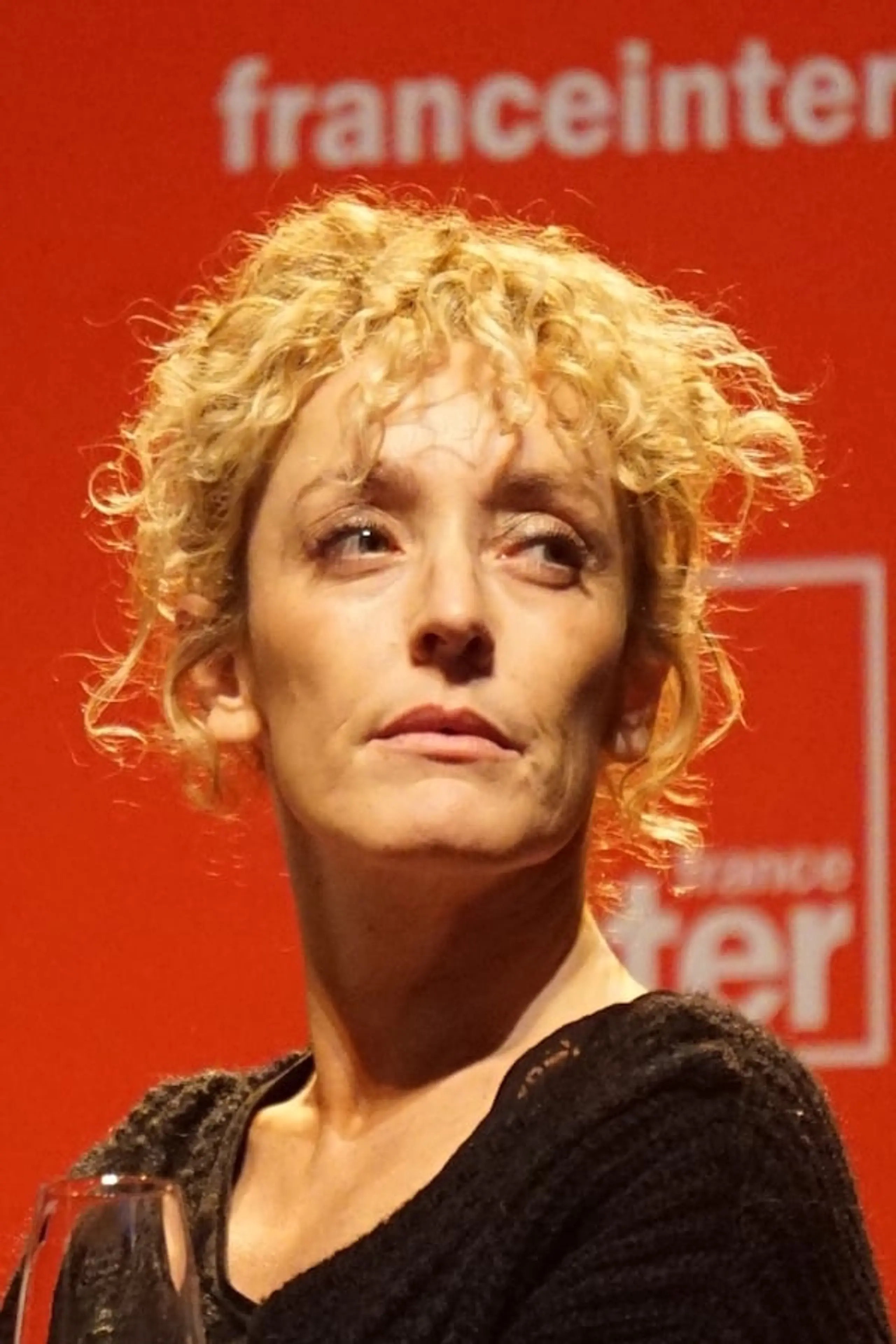 Foto von Juliette Arnaud