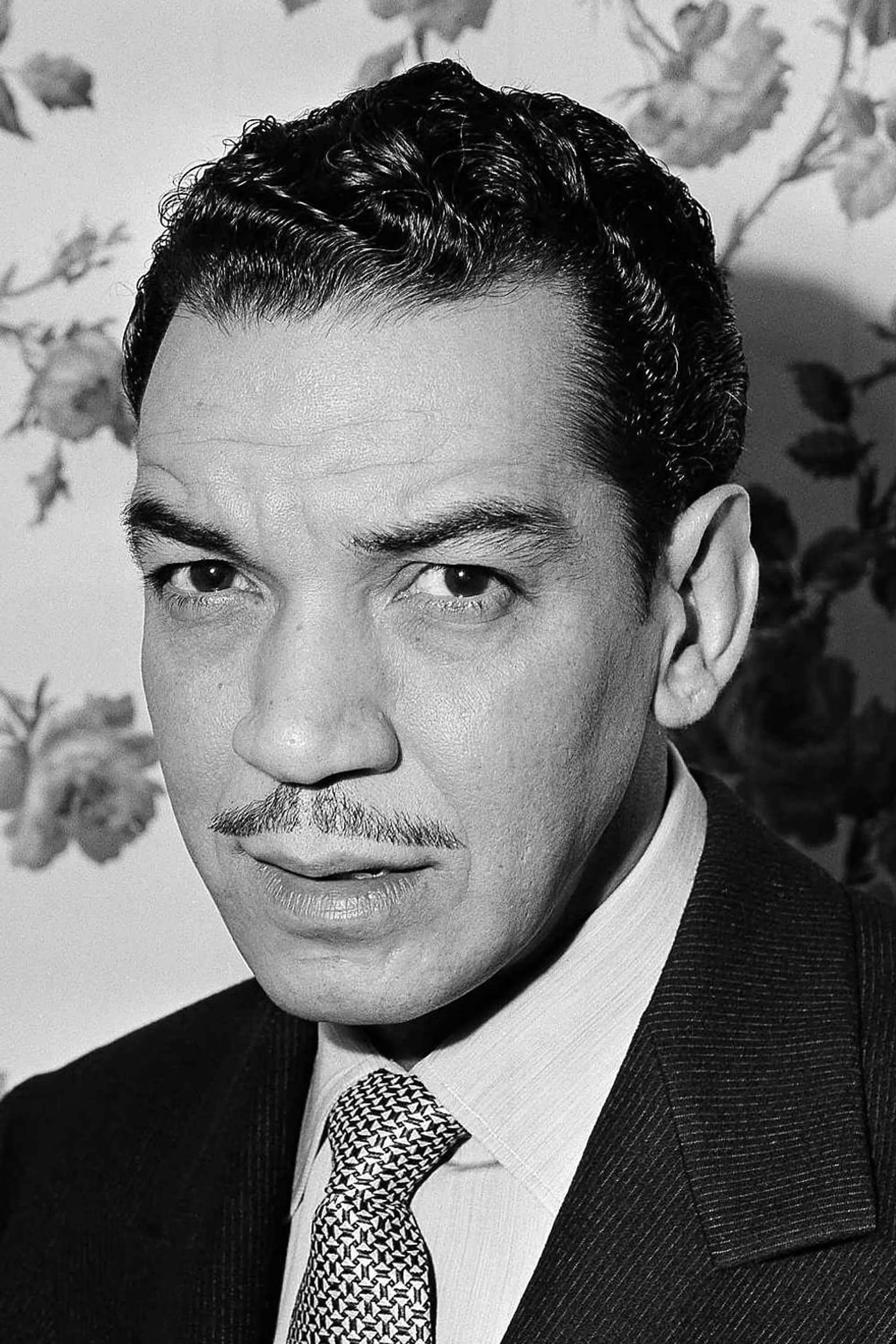 Foto von Cantinflas