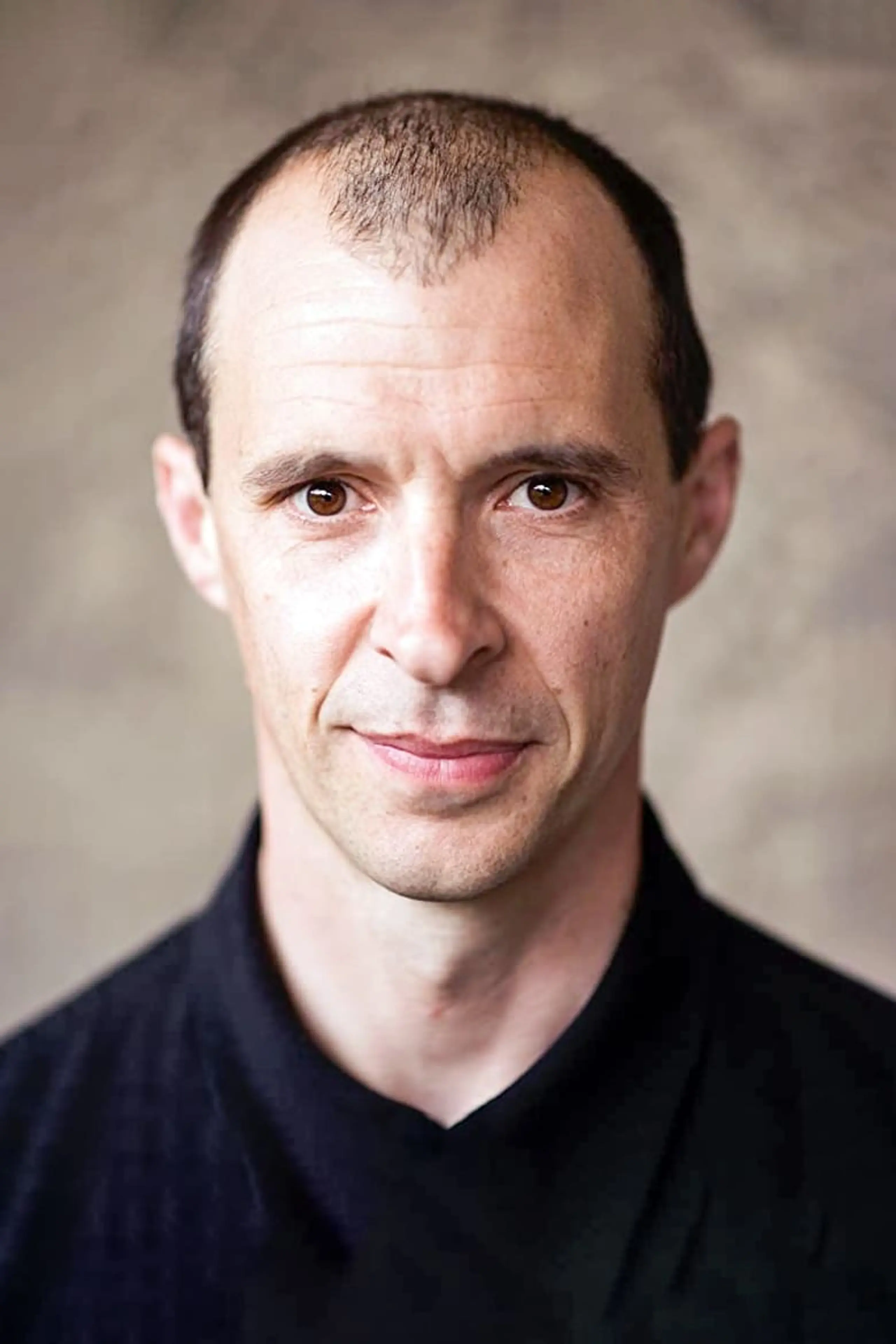 Foto von Tom Vaughan-Lawlor