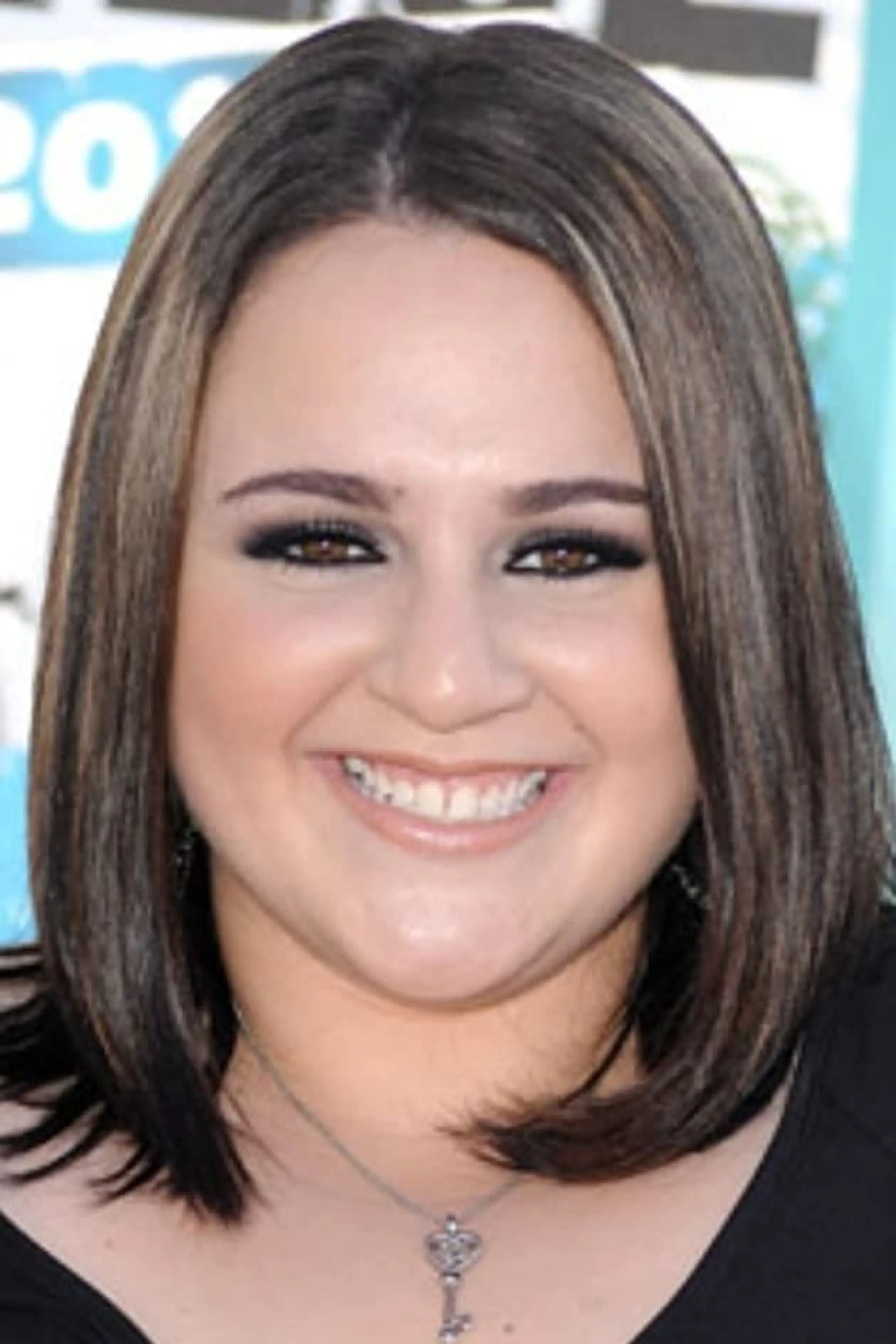 Foto von Nikki Blonsky