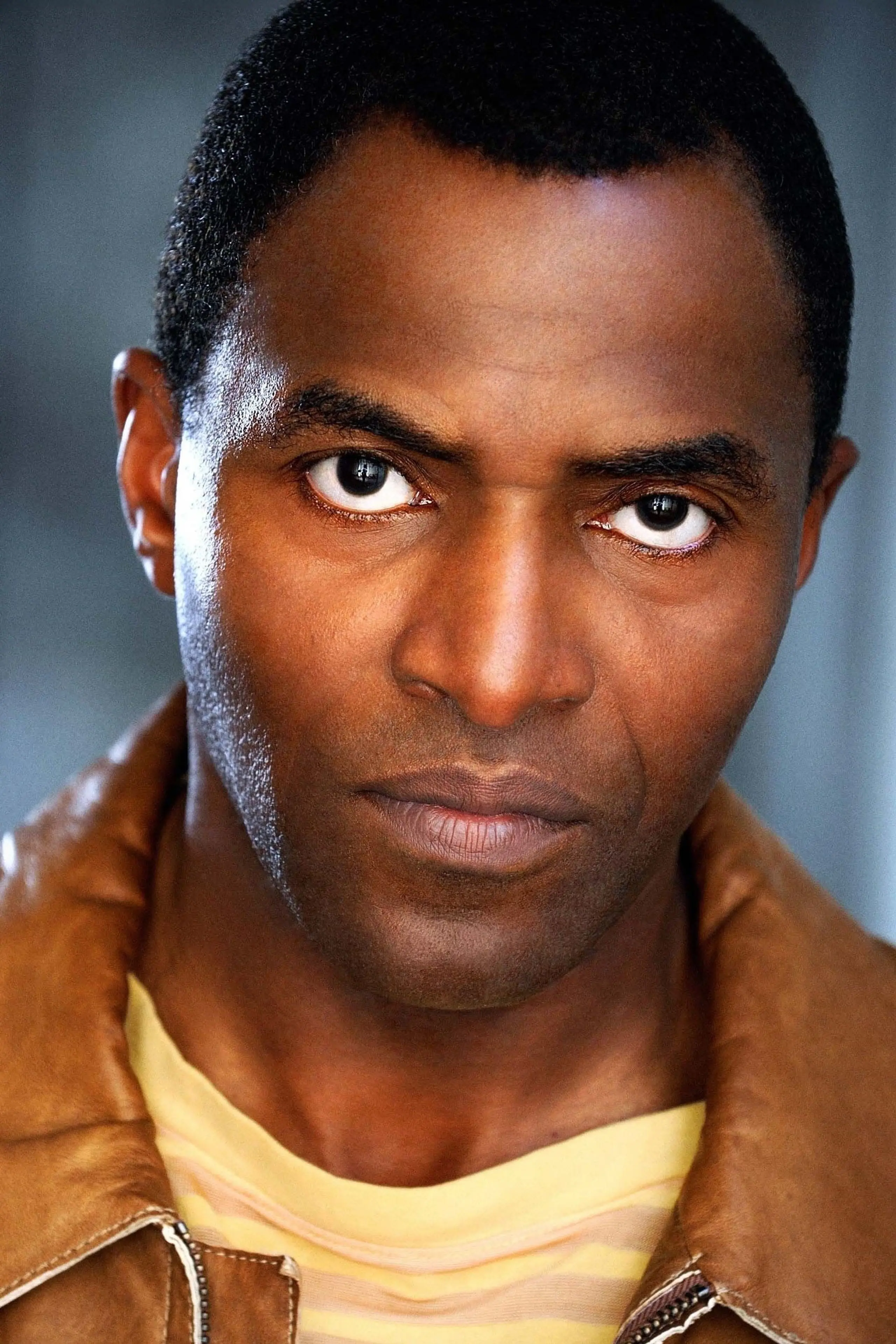 Foto von Carl Lumbly