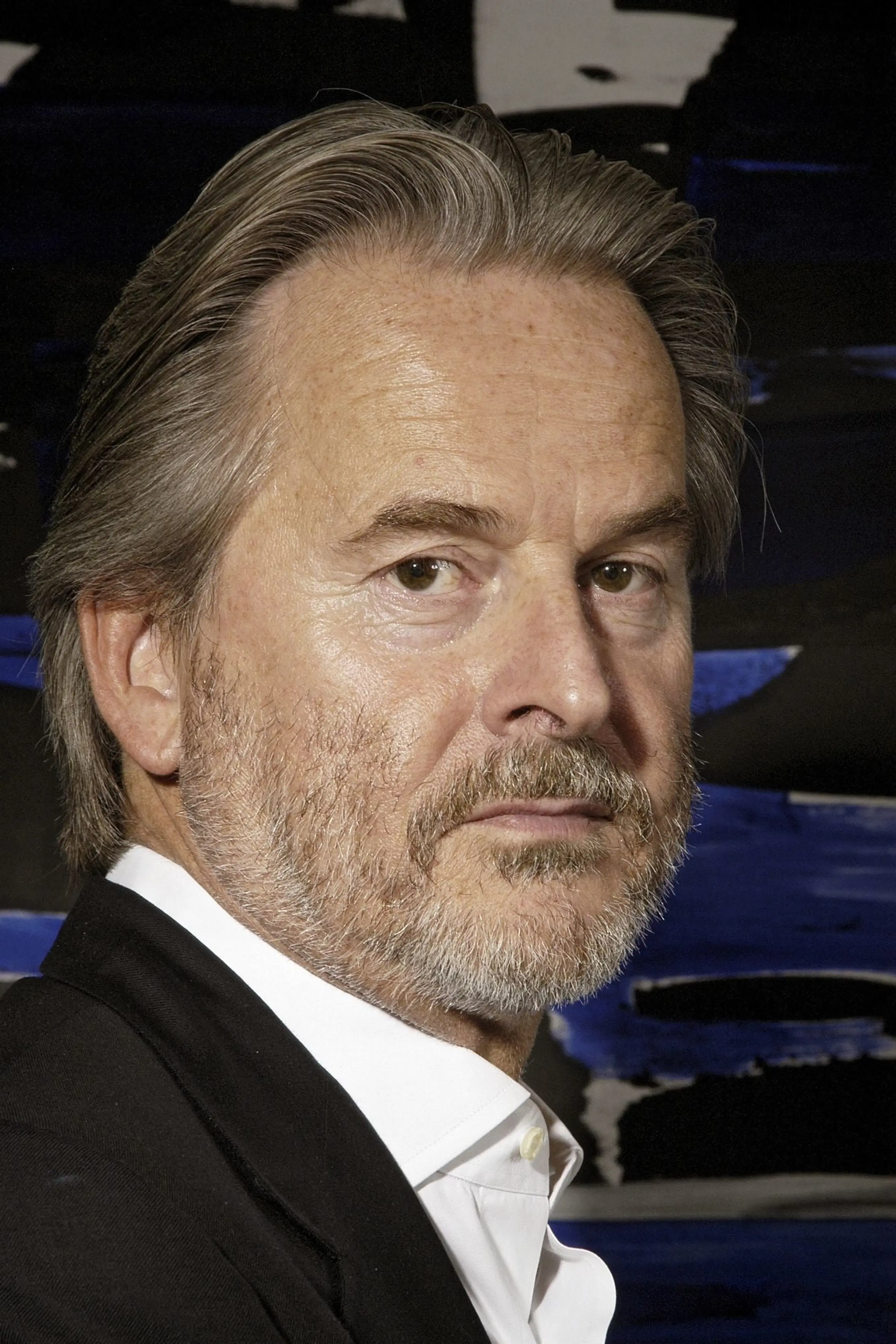 Foto von Trevor Eve