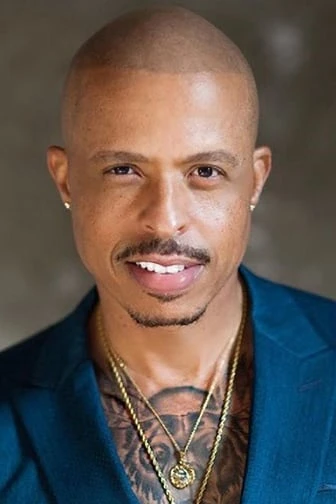 Foto von Jamal Sims