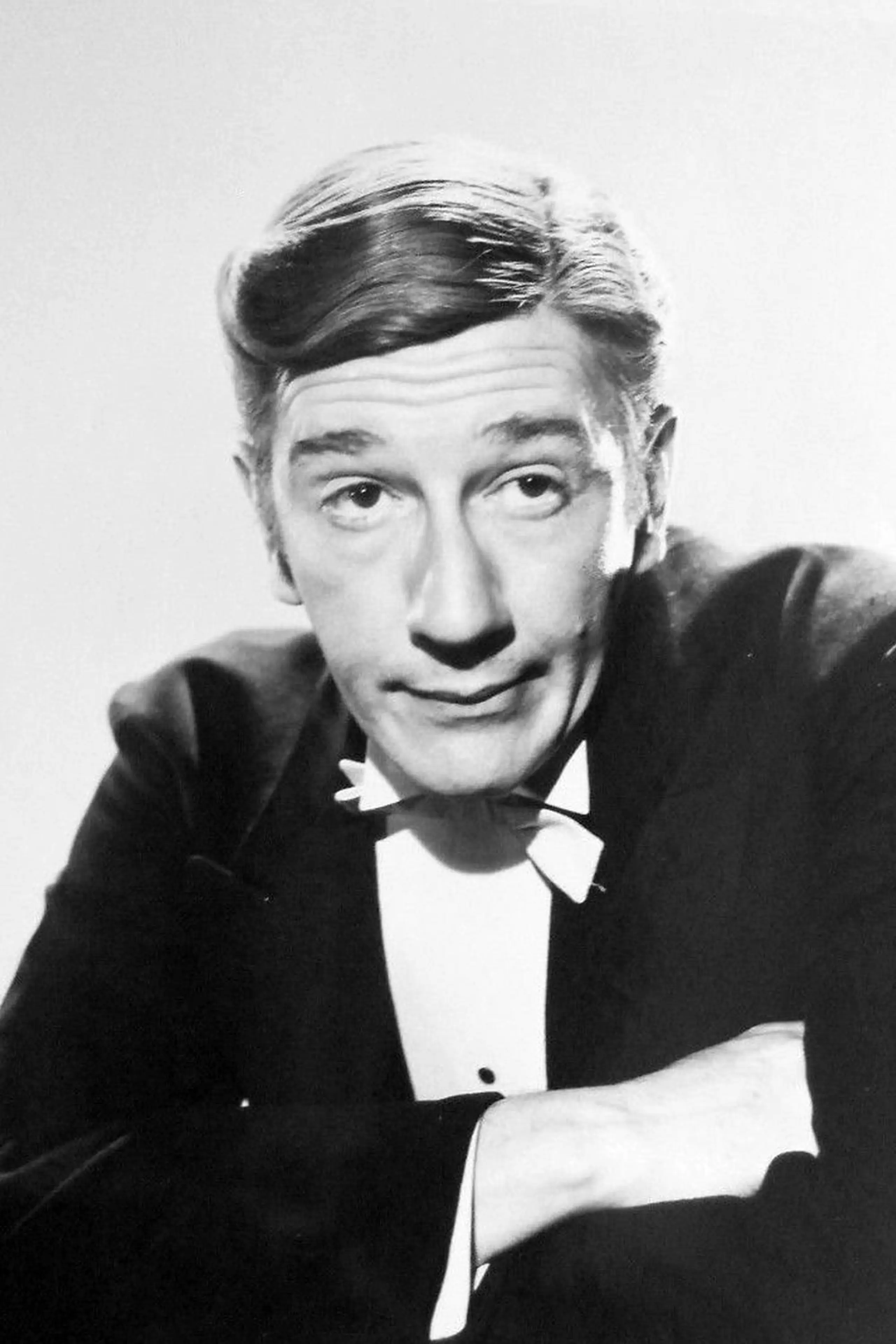 Foto von Richard Haydn