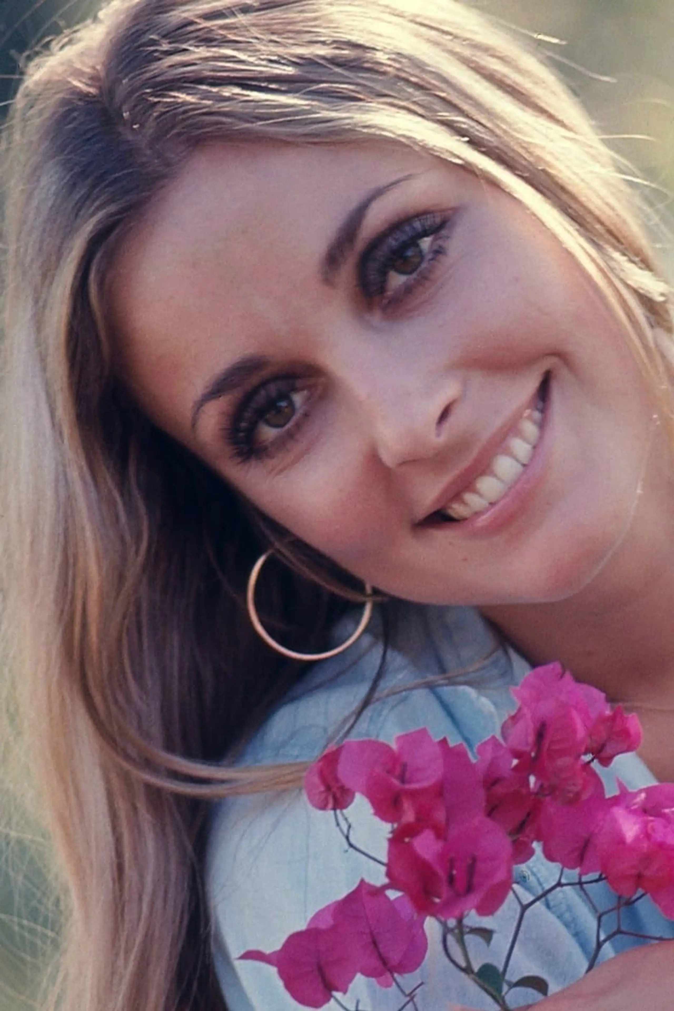 Foto von Sharon Tate