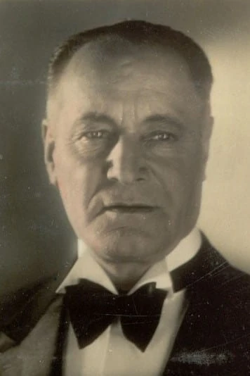 Foto von Heinrich Schroth
