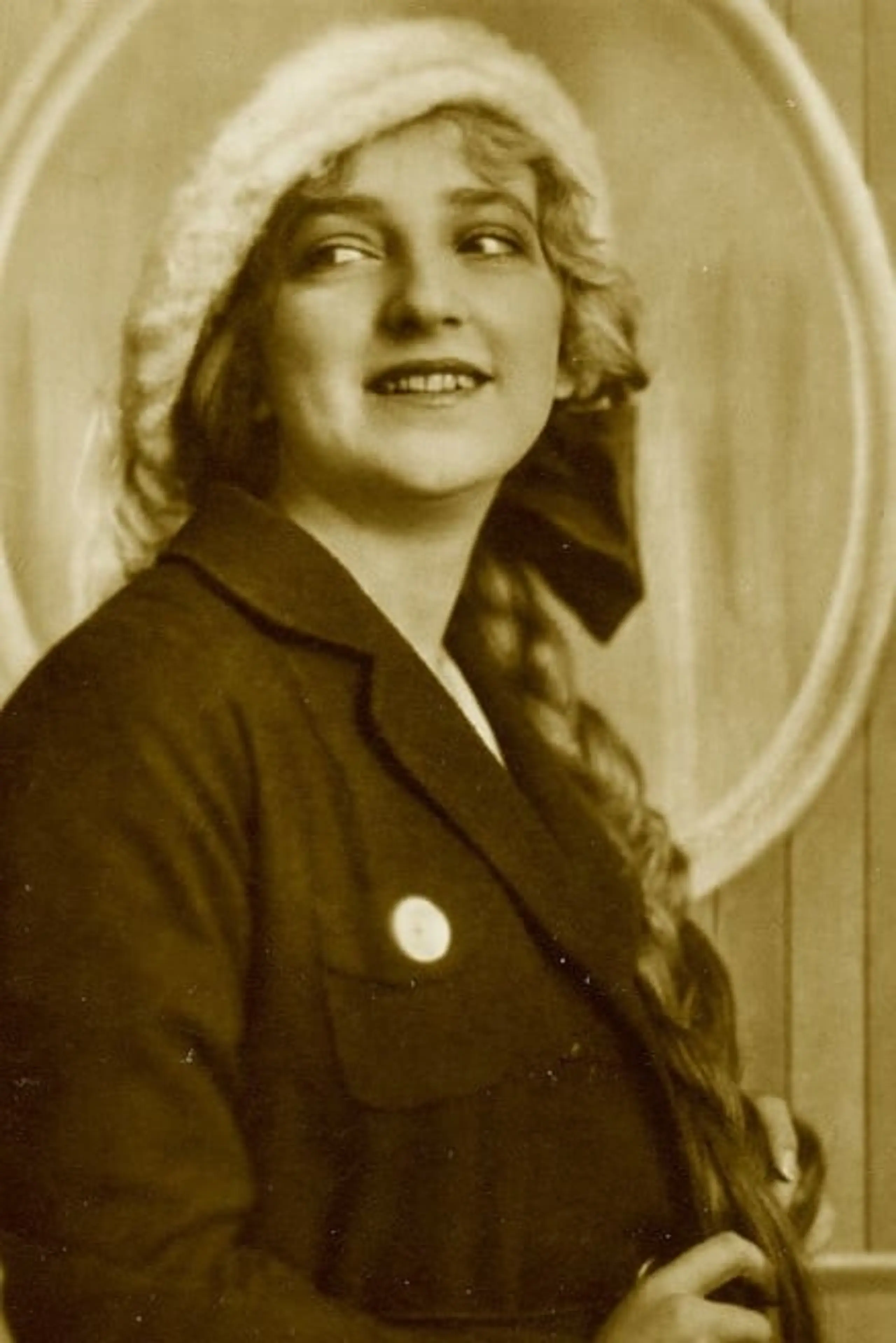 Foto von Hilde Wolter