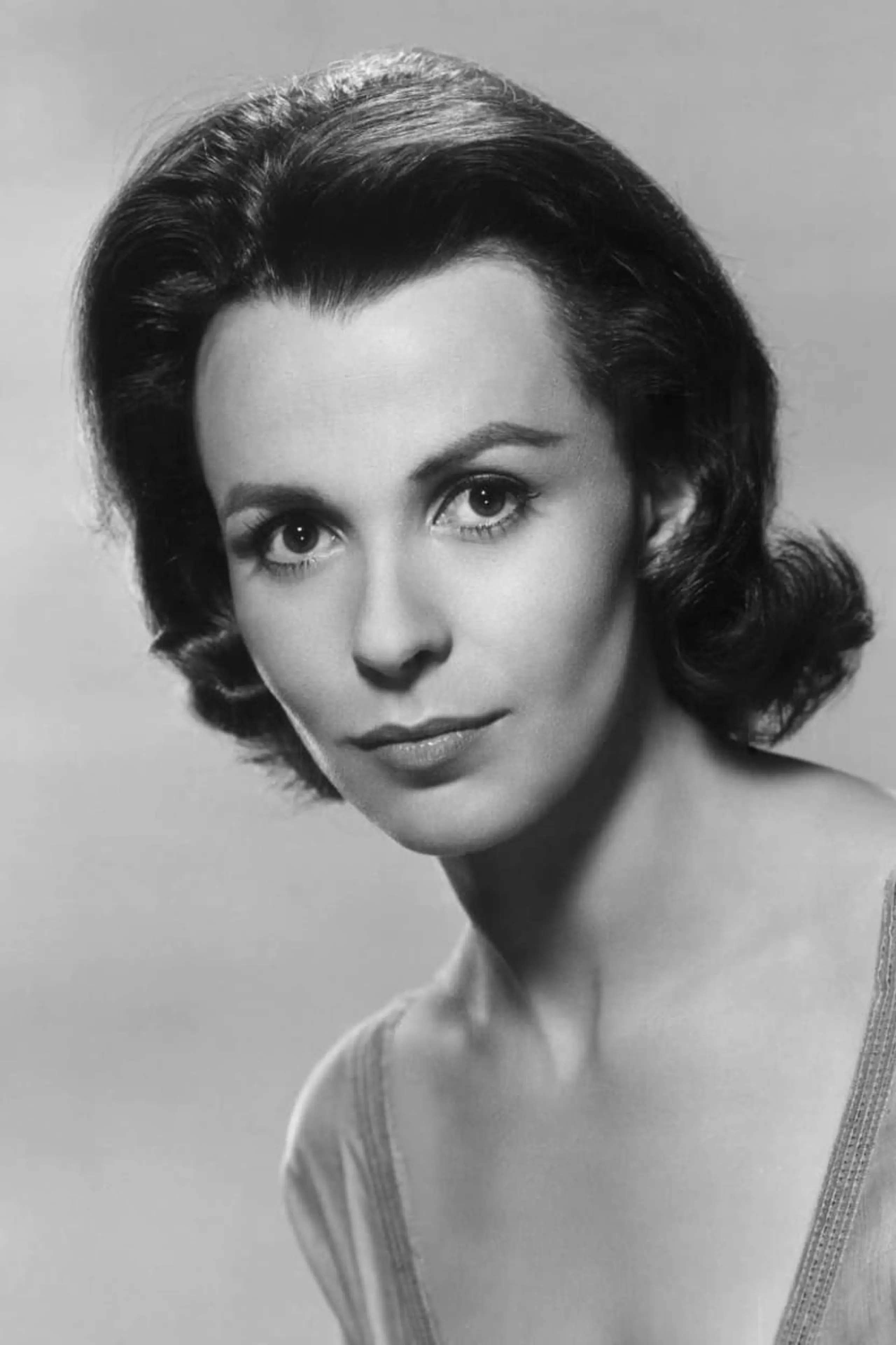 Foto von Claire Bloom