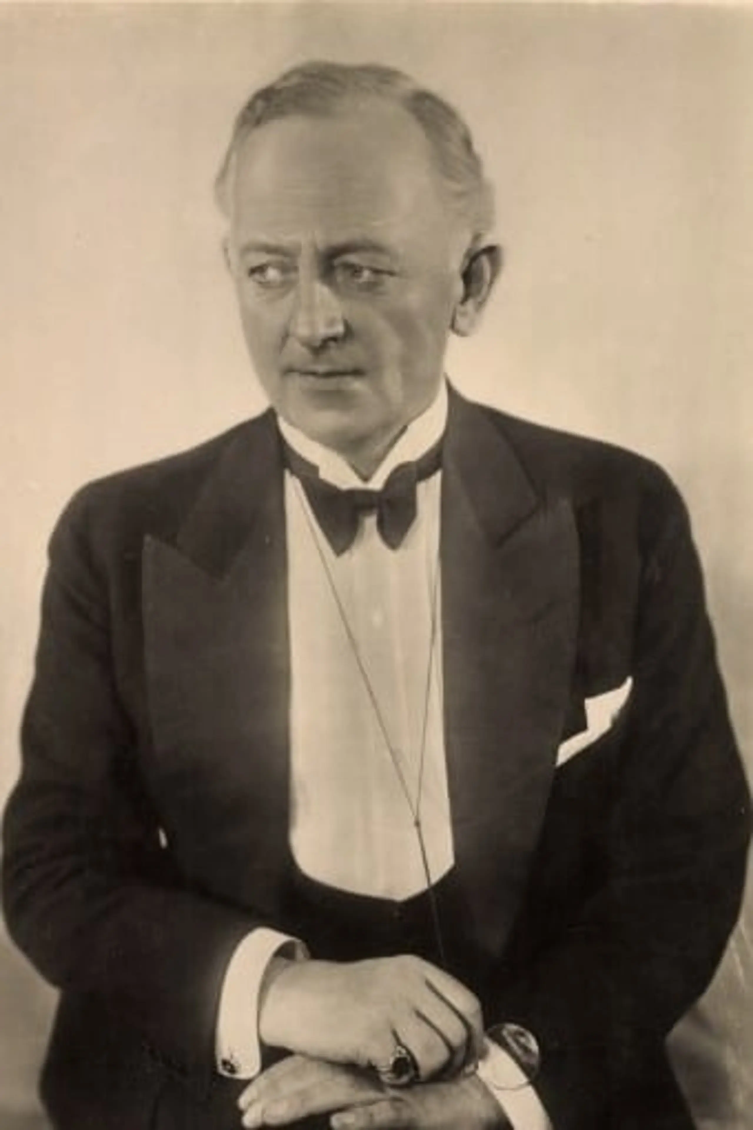 Foto von Otto Gebühr