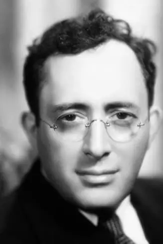 Foto von Samuel Hoffenstein