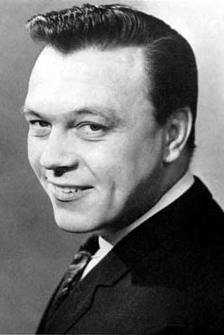 Foto von Matt Monro