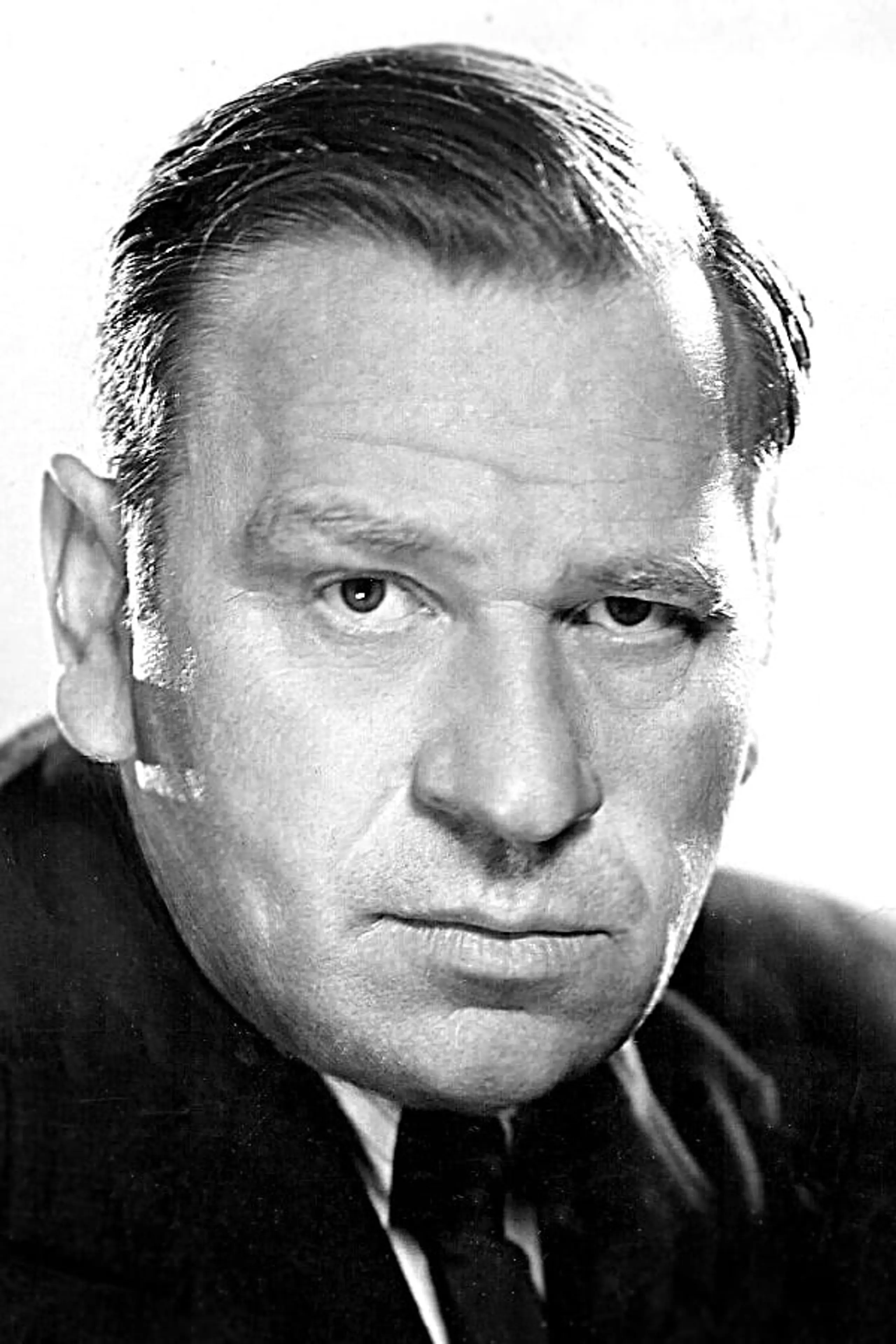 Foto von Wallace Beery