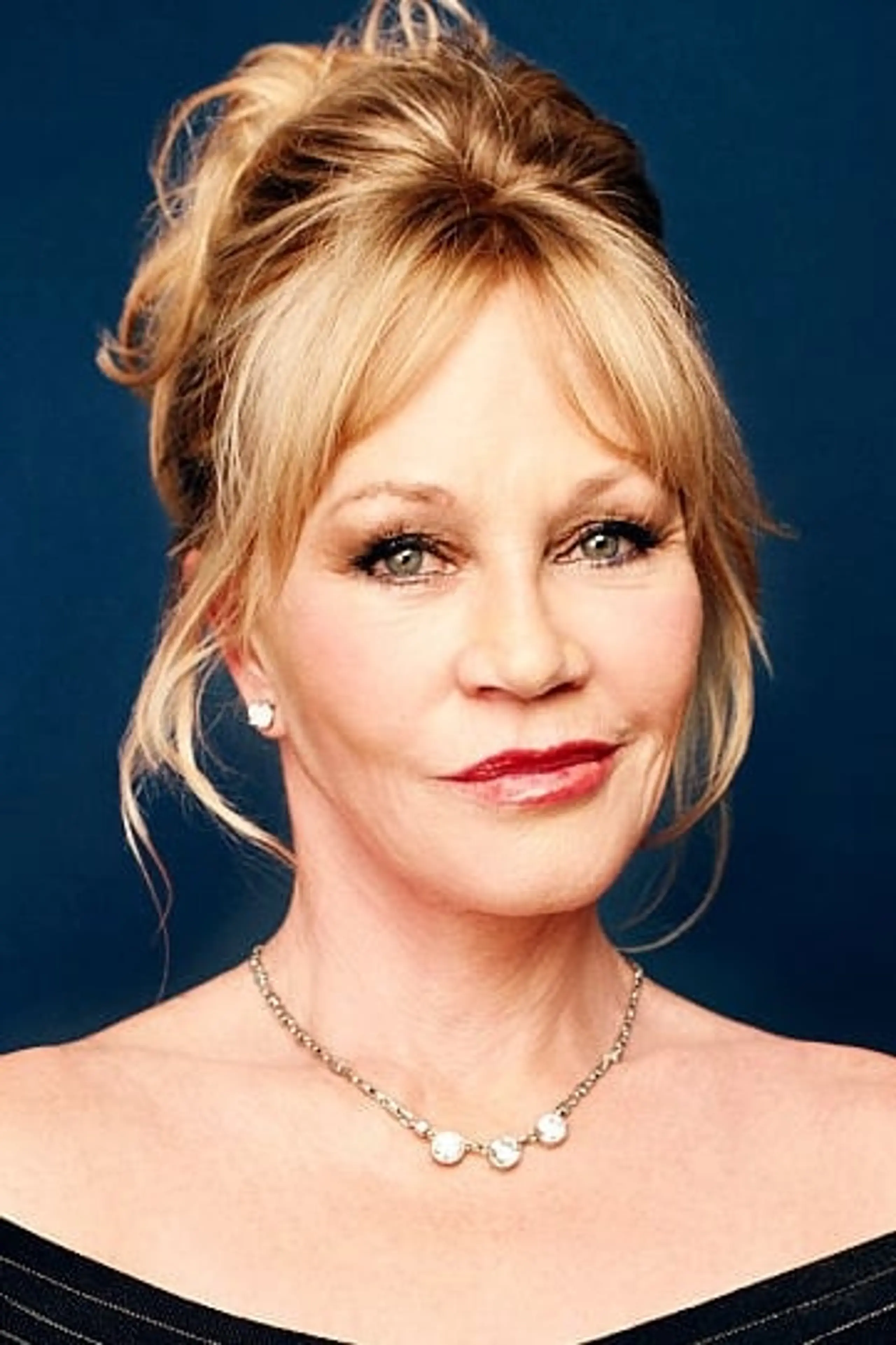 Foto von Melanie Griffith