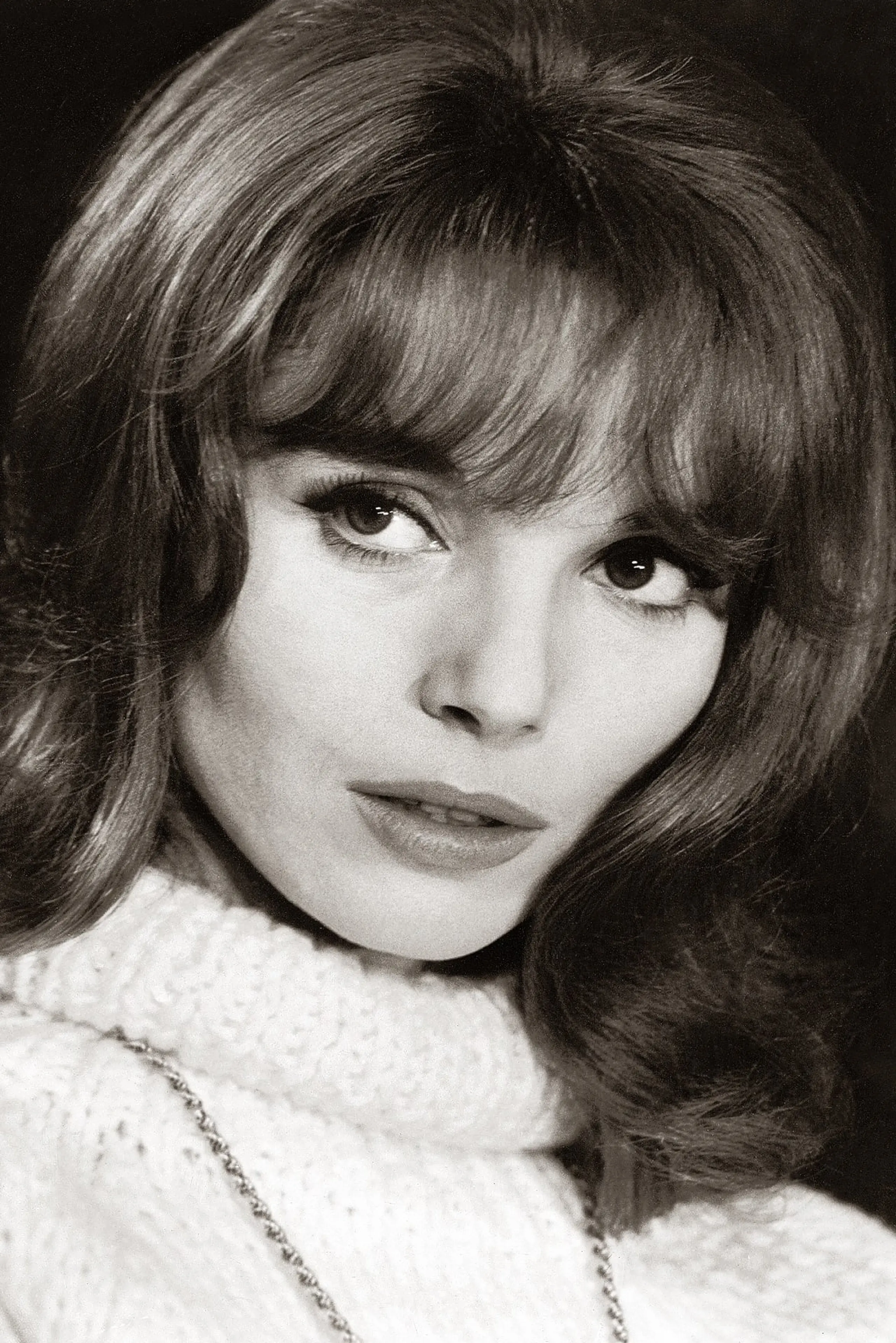 Foto von Elsa Martinelli