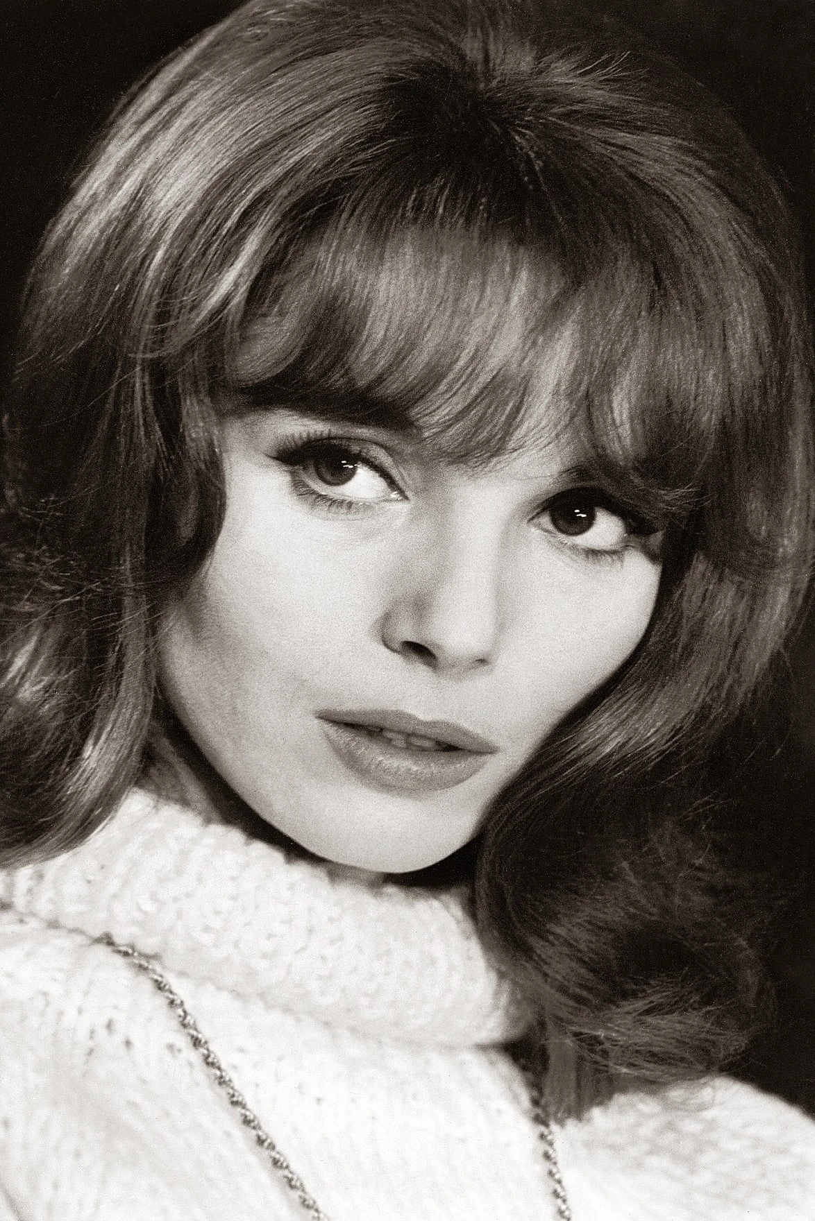 Foto von Elsa Martinelli