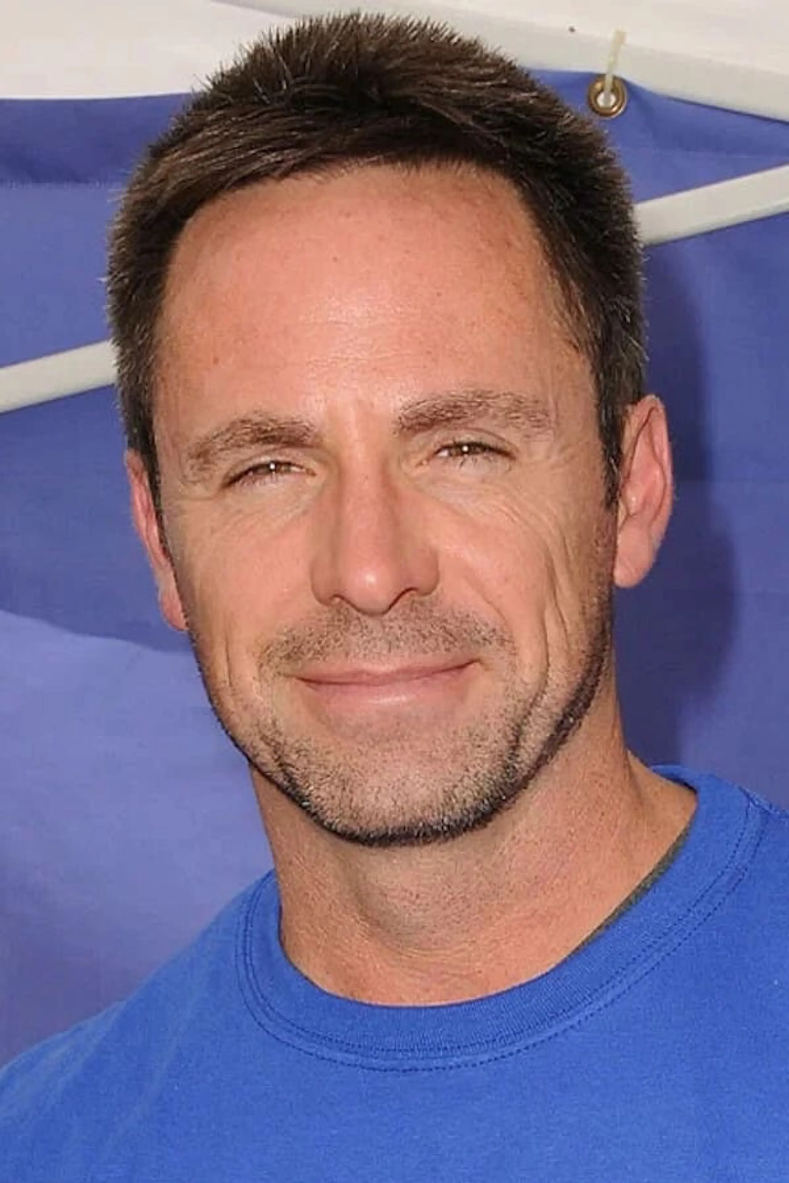 Foto von William deVry