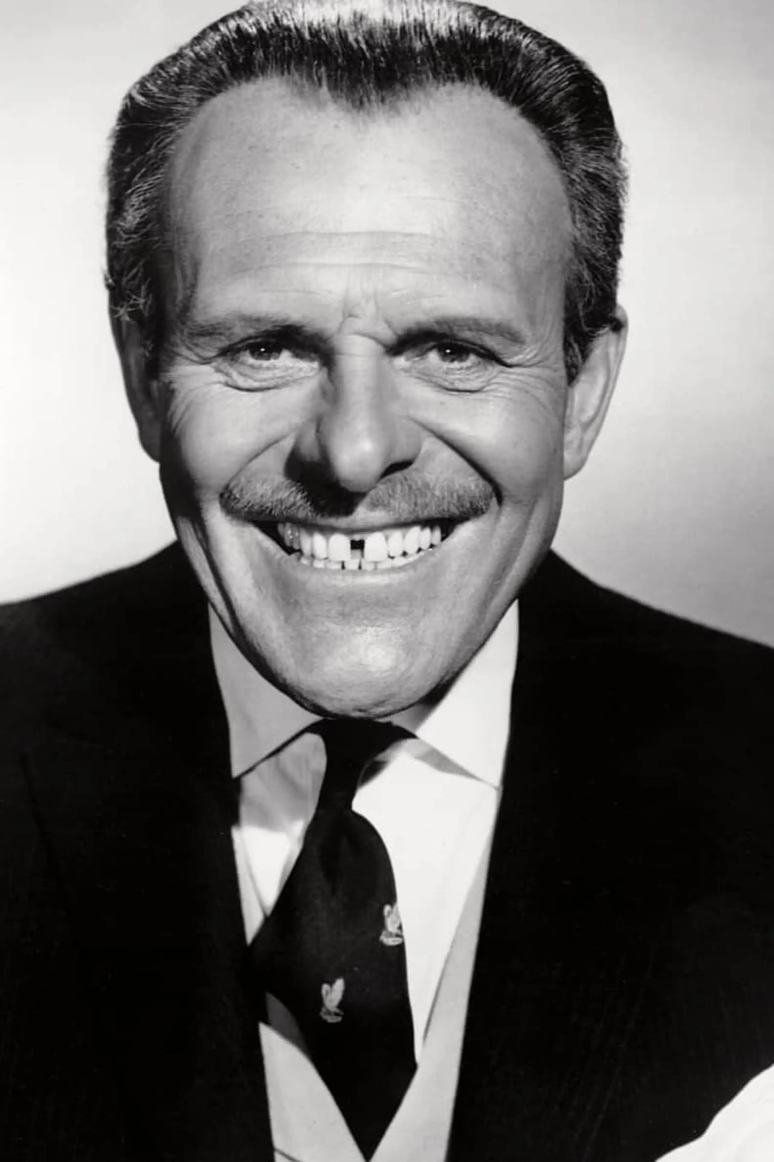 Foto von Terry-Thomas