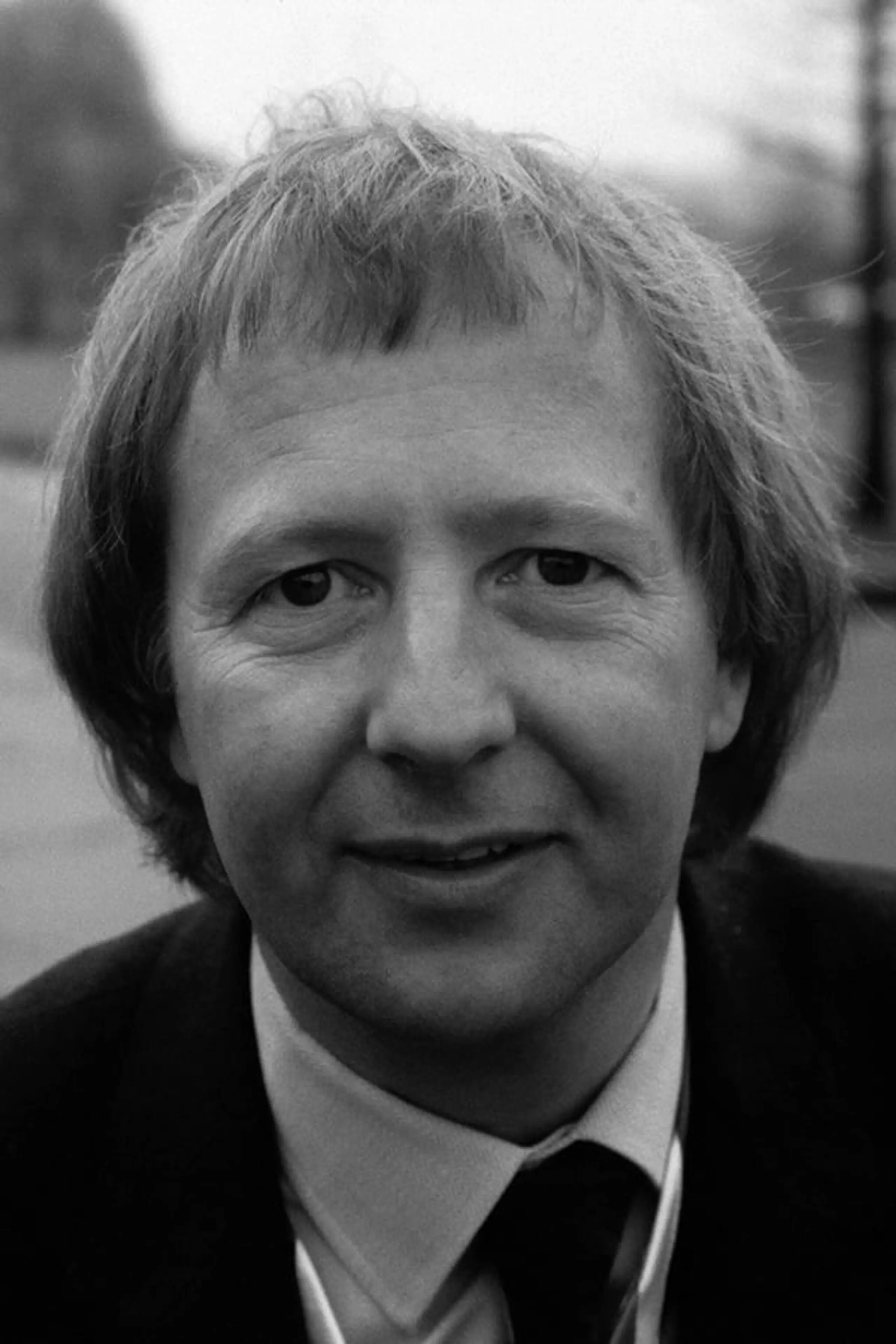 Foto von Tim Brooke-Taylor