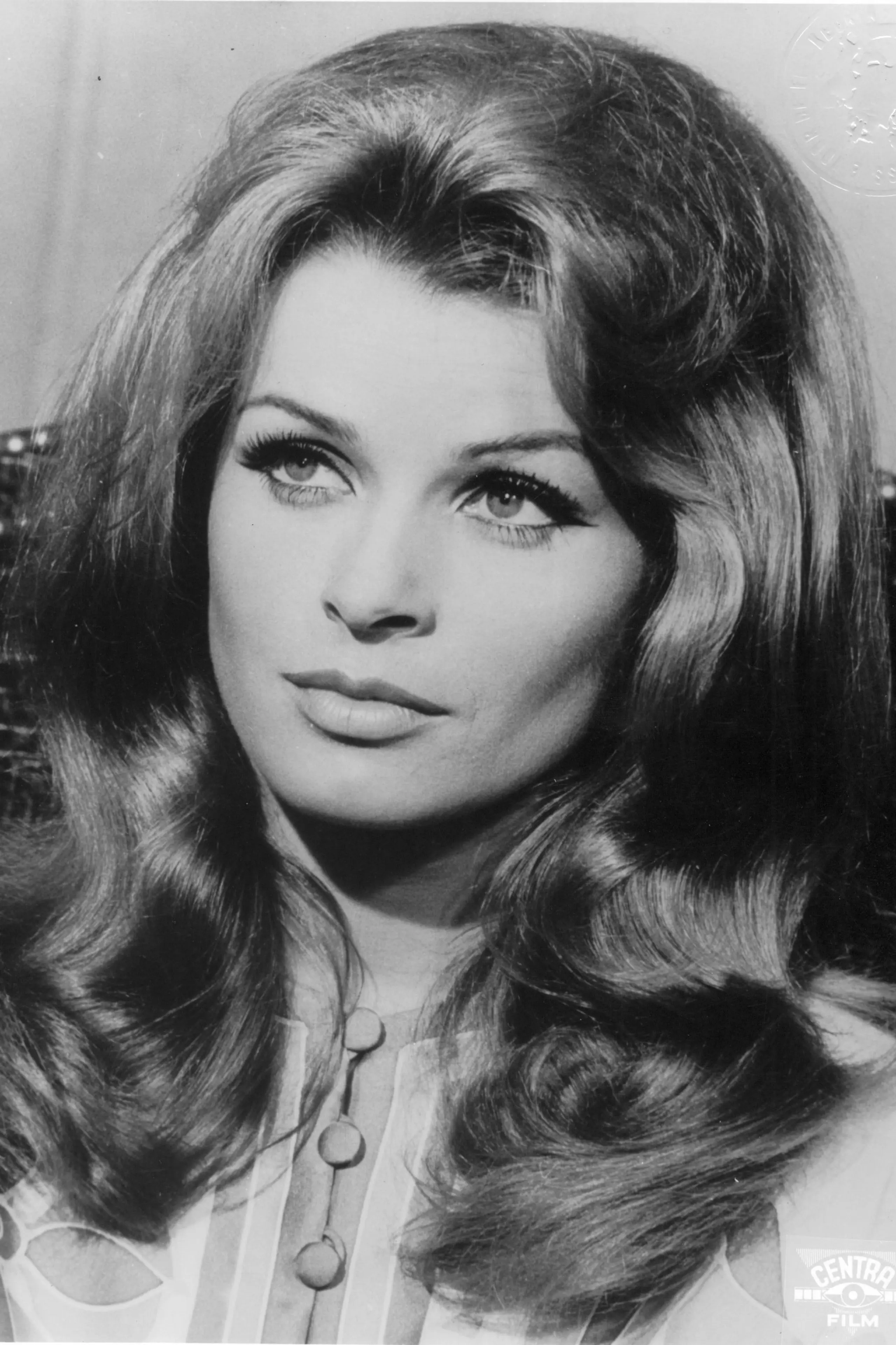 Foto von Senta Berger