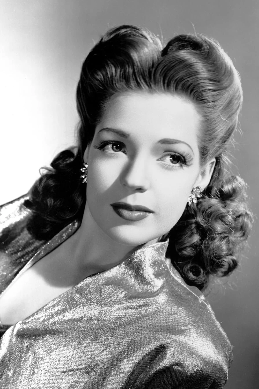 Foto von Anne Gwynne
