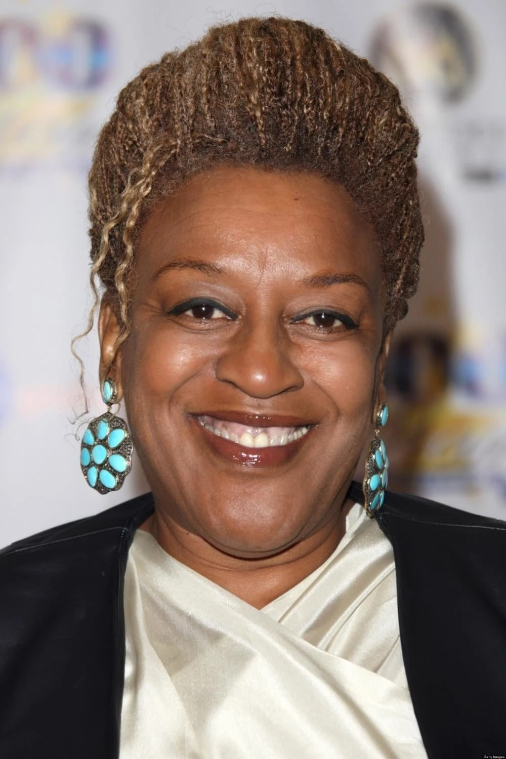Foto von CCH Pounder