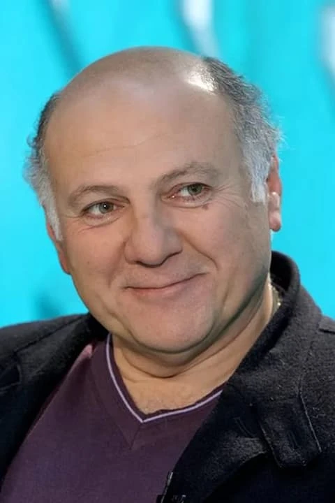 Foto von Sergey Gazarov