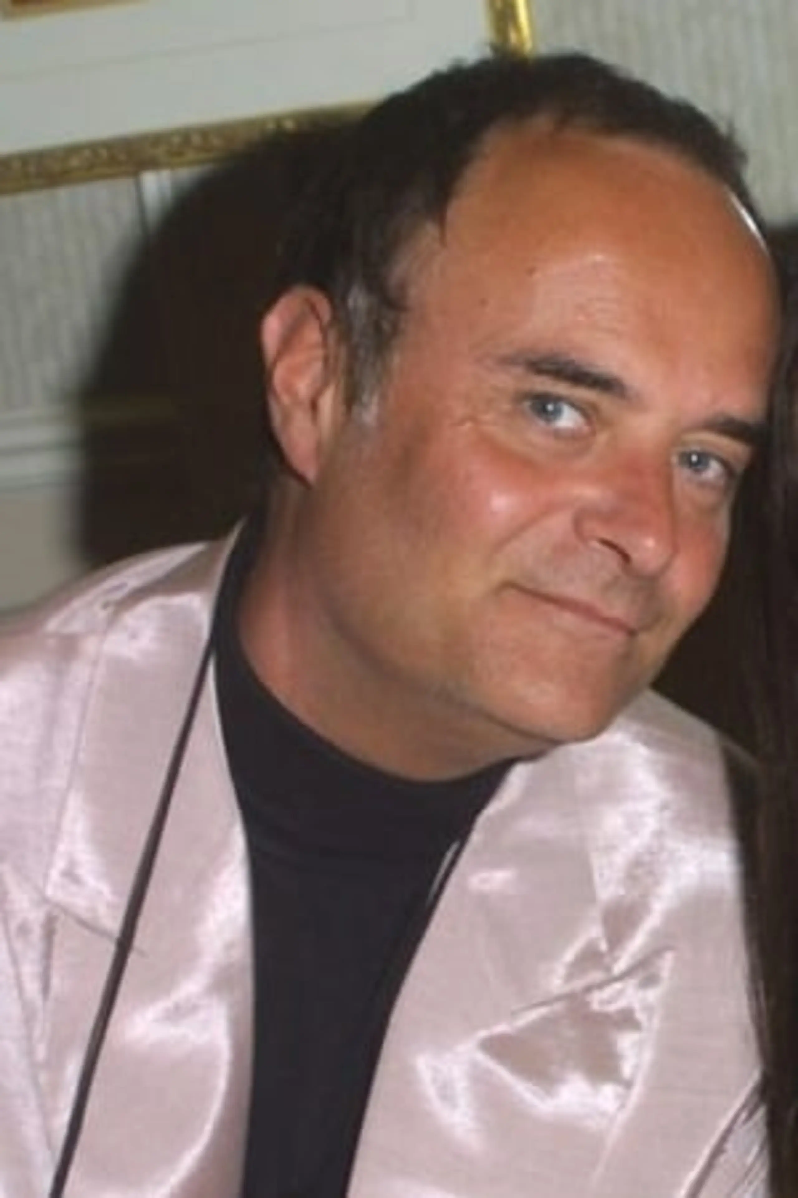 Foto von Leonard Whiting