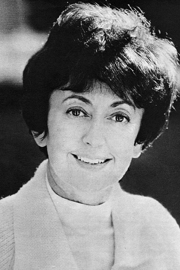 Foto von Hazel Shermet