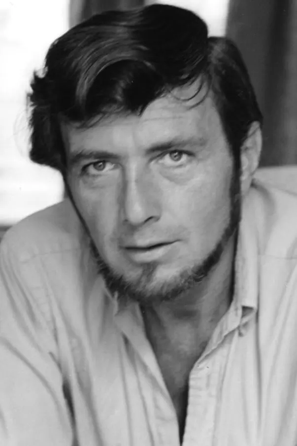 Foto von James Leo Herlihy
