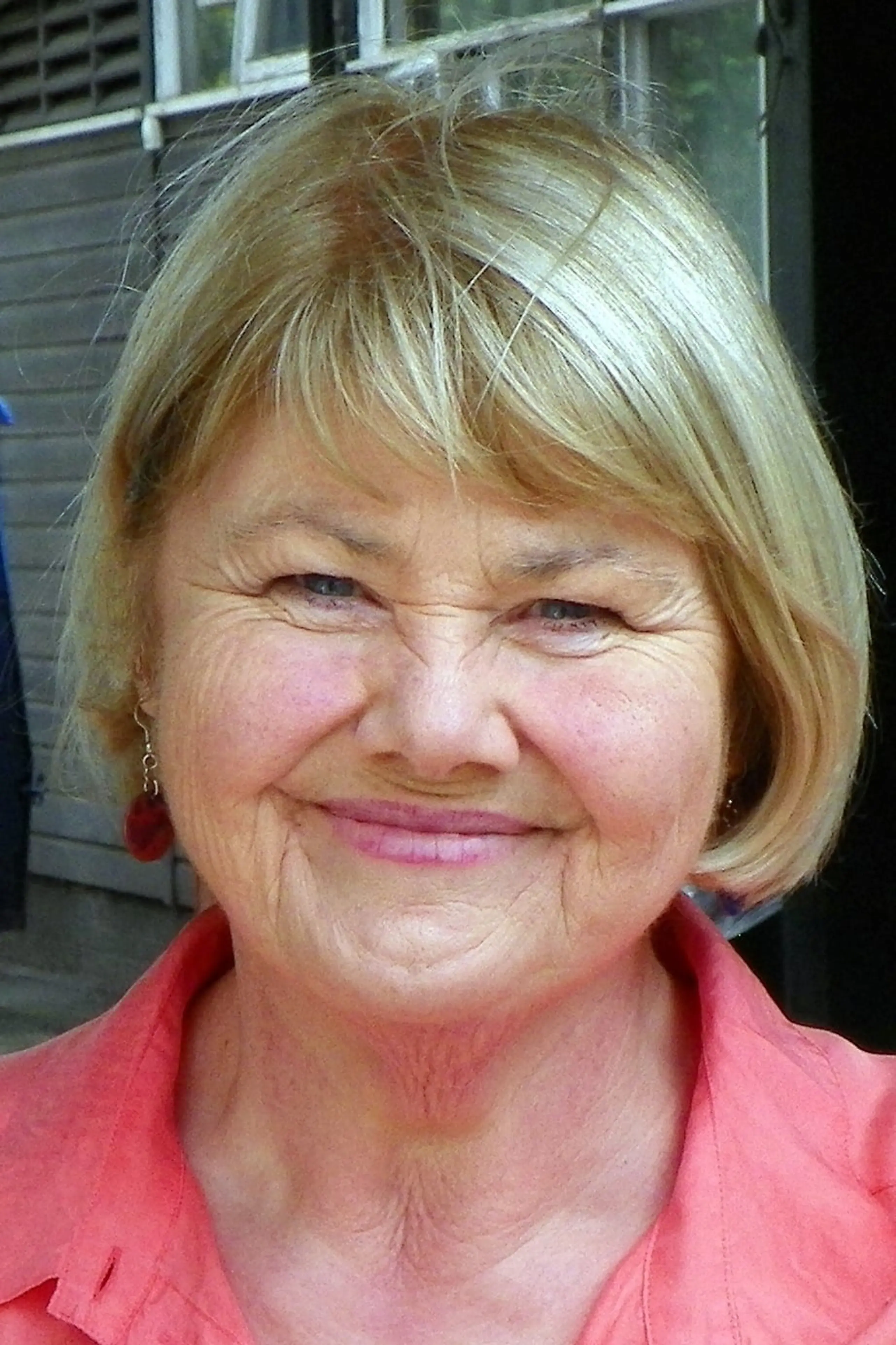 Foto von Annette Badland