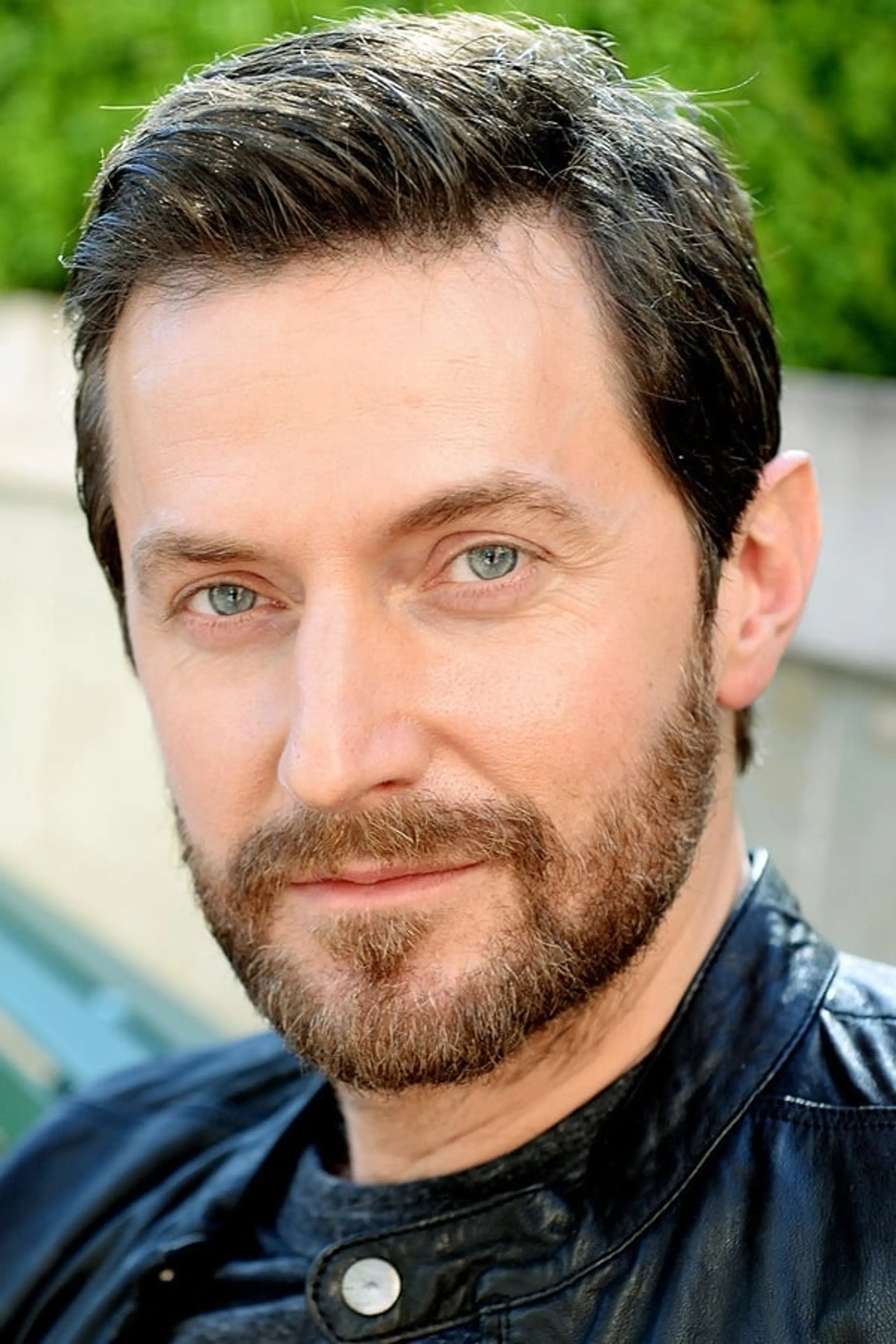 Foto von Richard Armitage