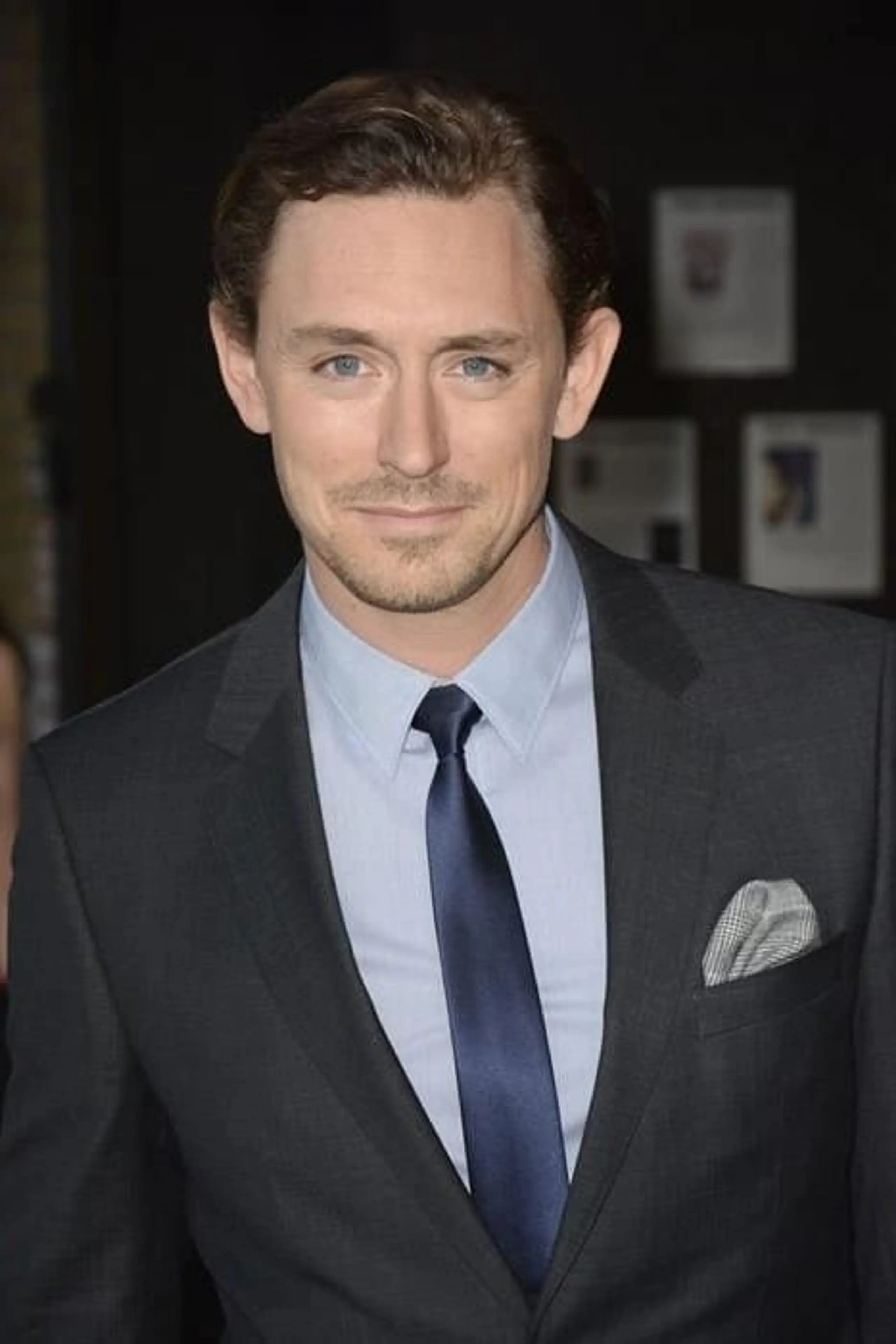 Foto von JJ Feild