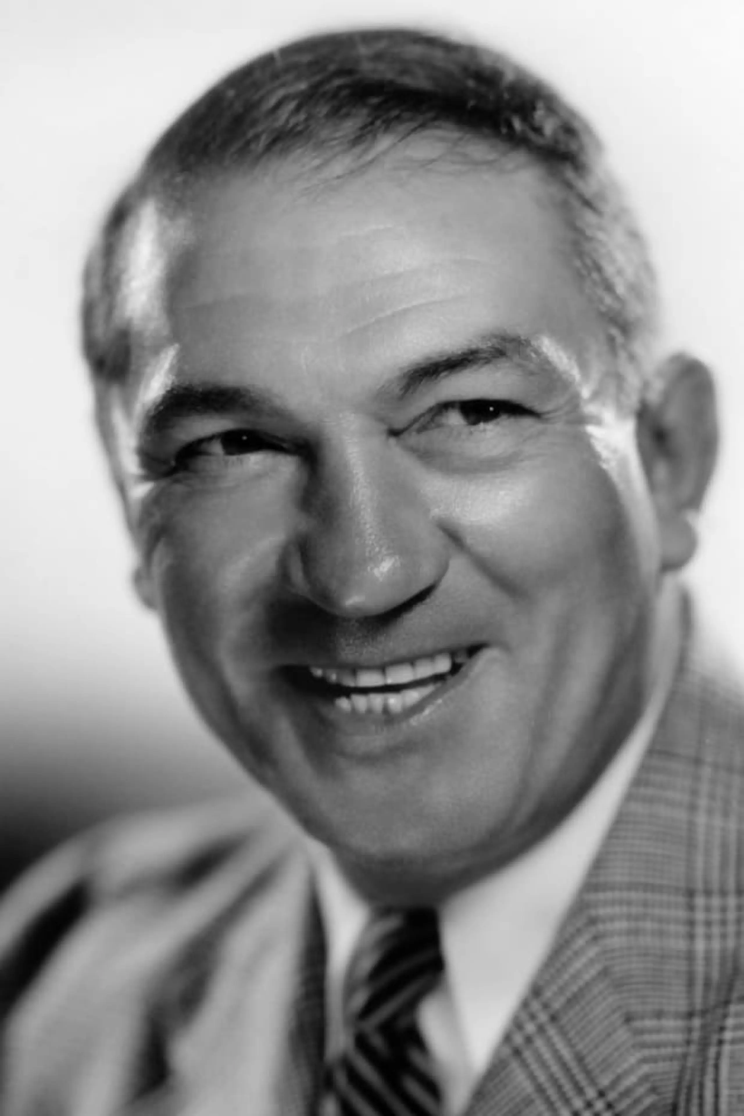 Foto von Victor McLaglen