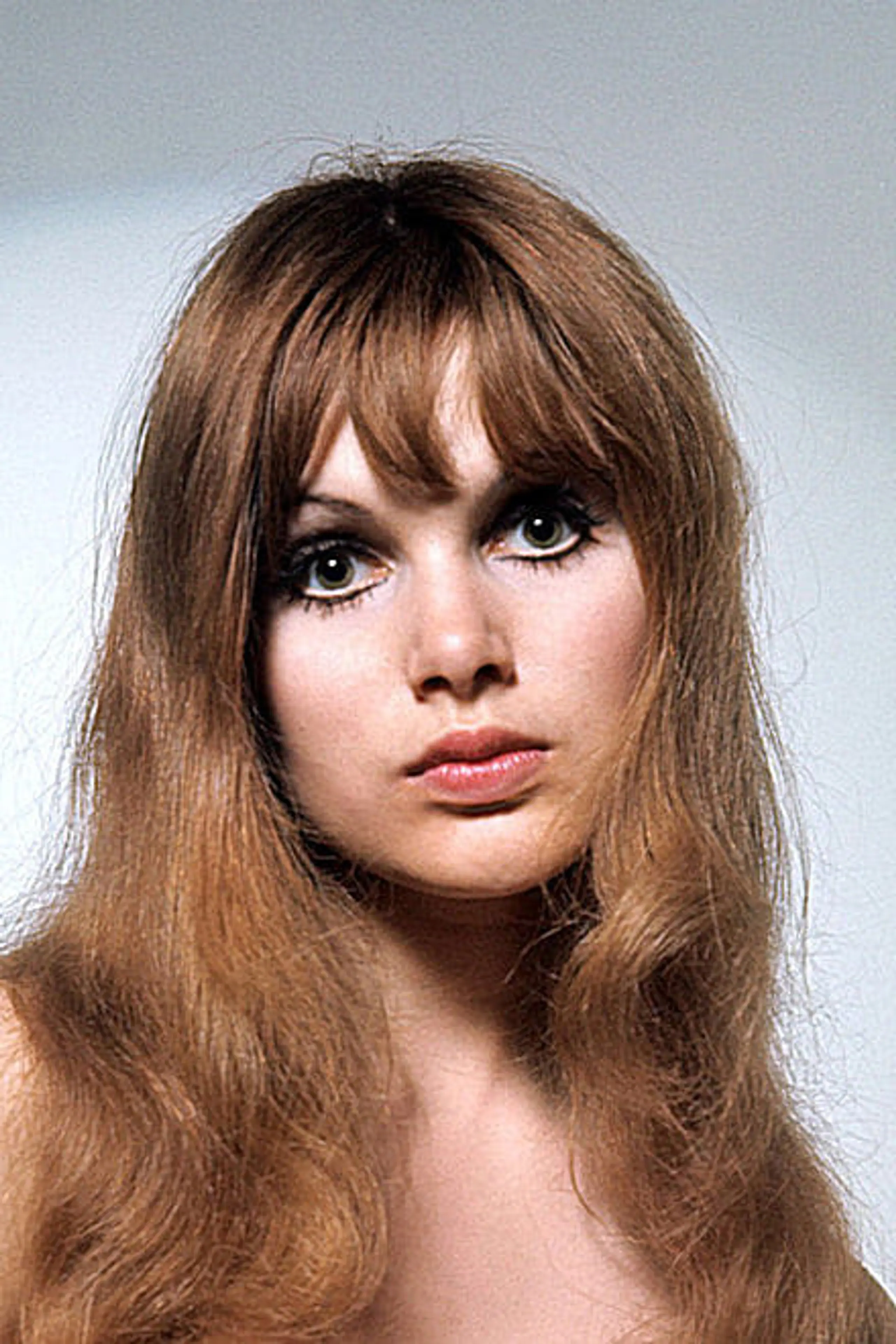 Foto von Madeline Smith