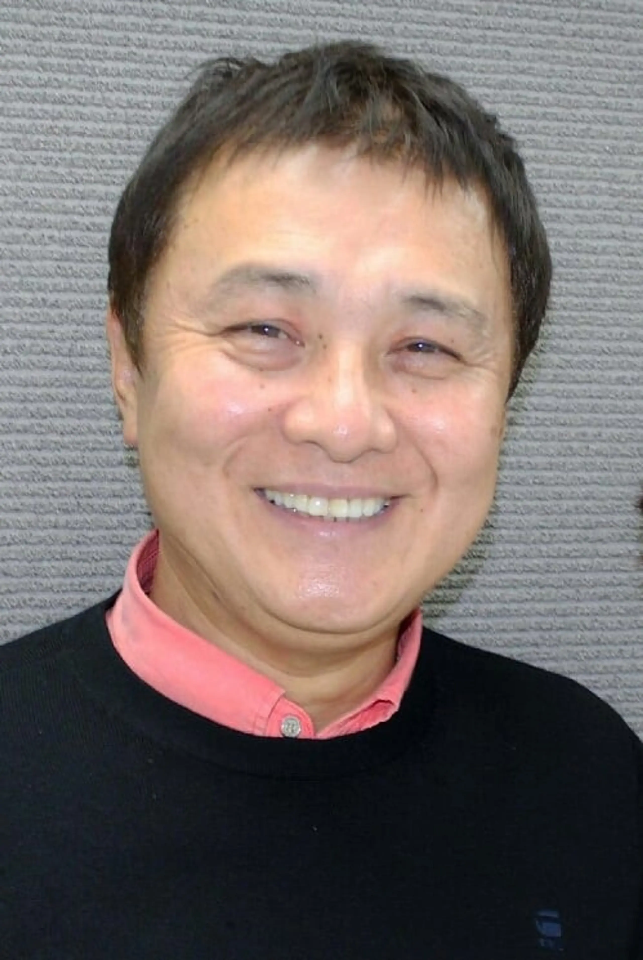 Foto von Tōru Watanabe